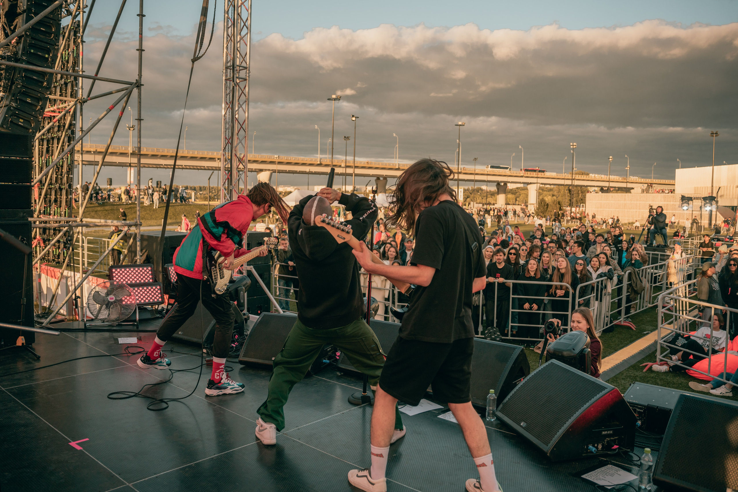 30 августа. Главная