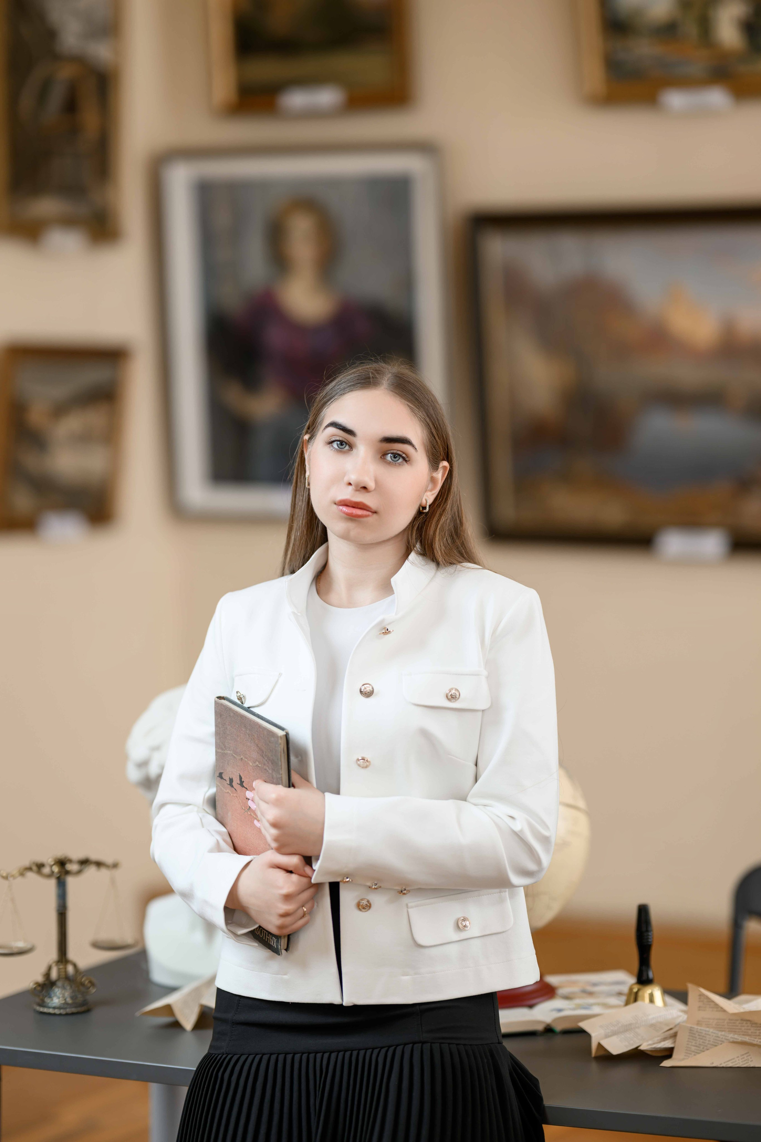 Съёмка в музеее. Свадебный фотограф Белгород Валуйки Старый Оскол Воронеж