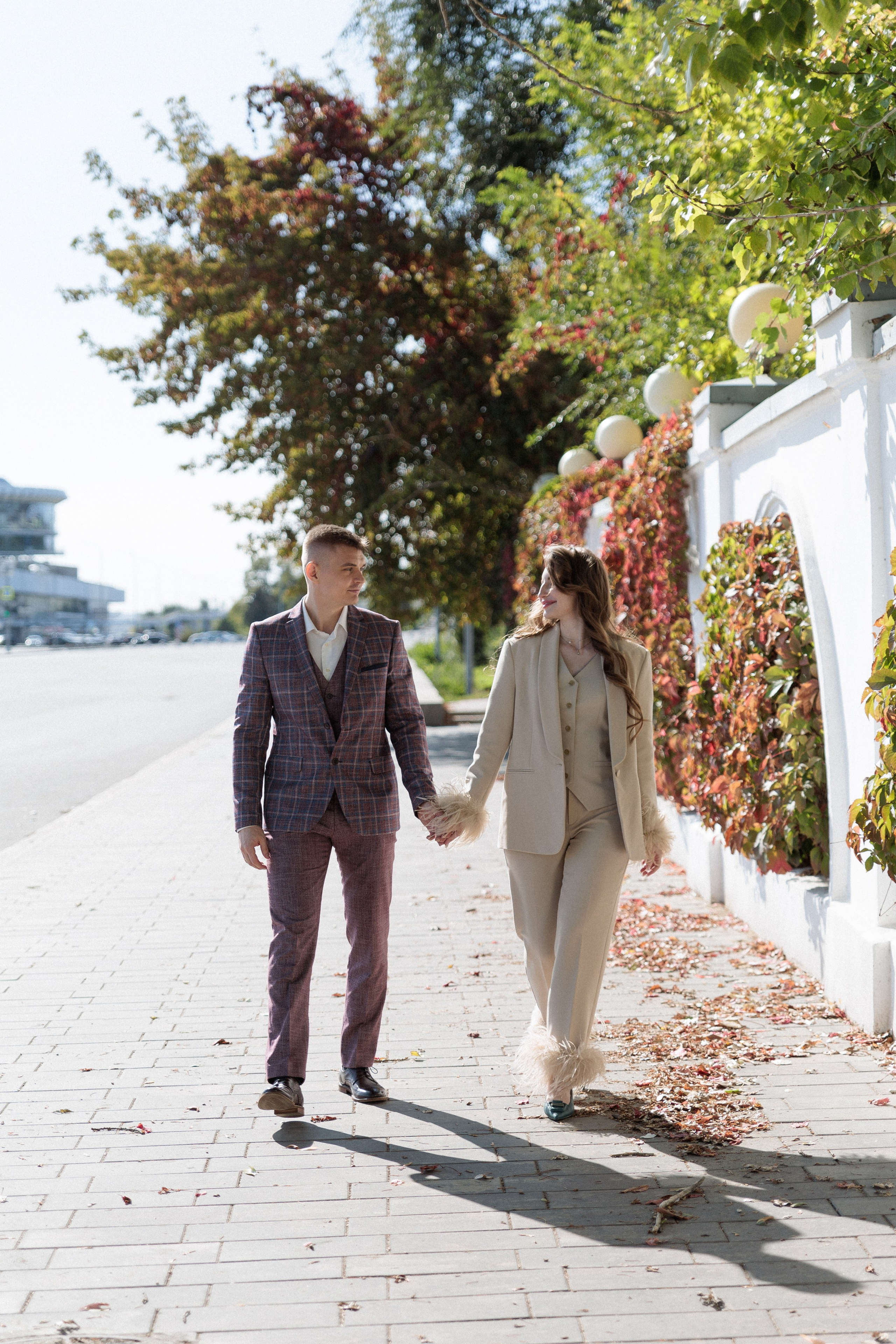 Shiny | Yana + Sasha. Орлова Мария фотограф Волгоград, Камышин