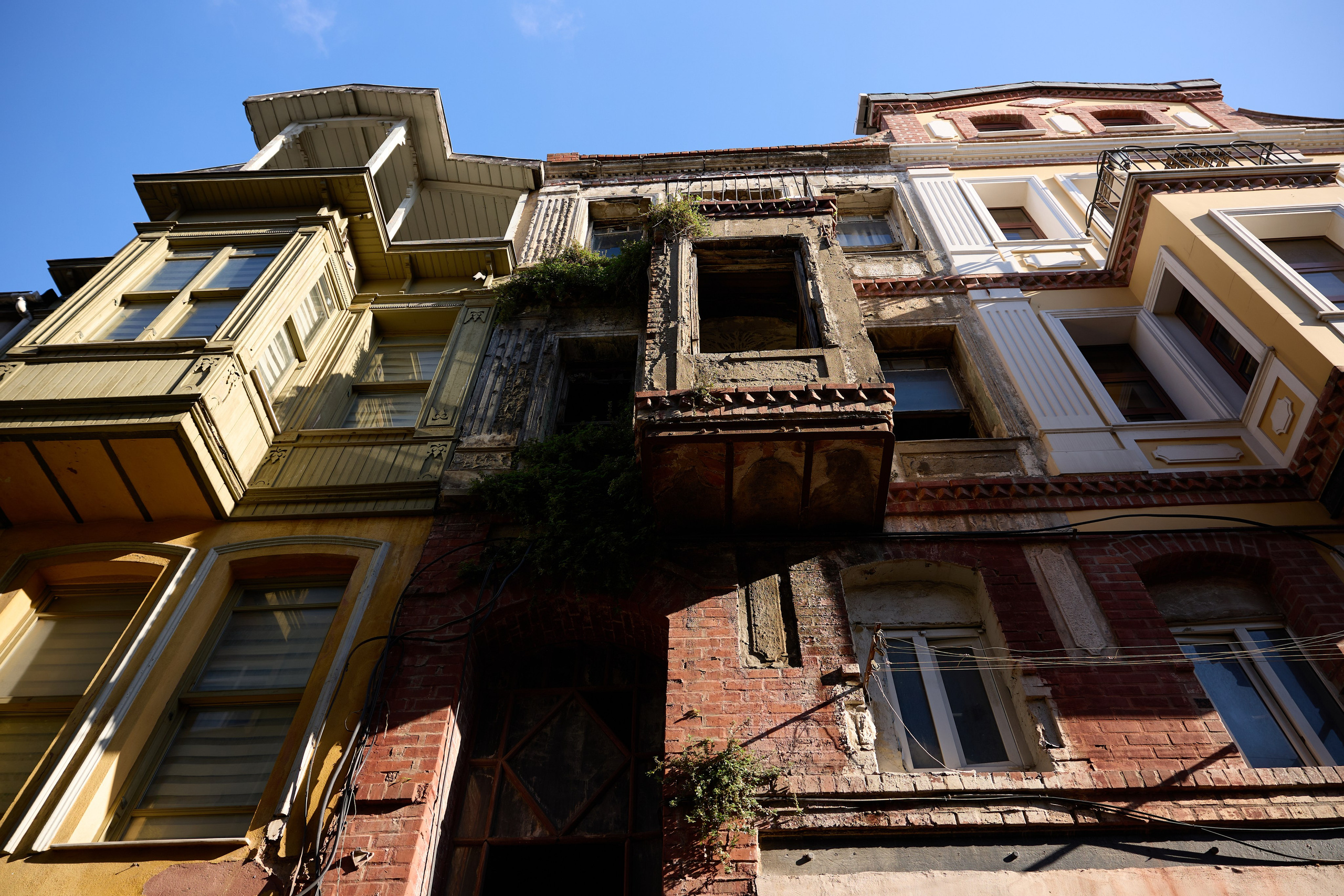 Стамбул 24. Фотограф Москва, Дима Пеллер