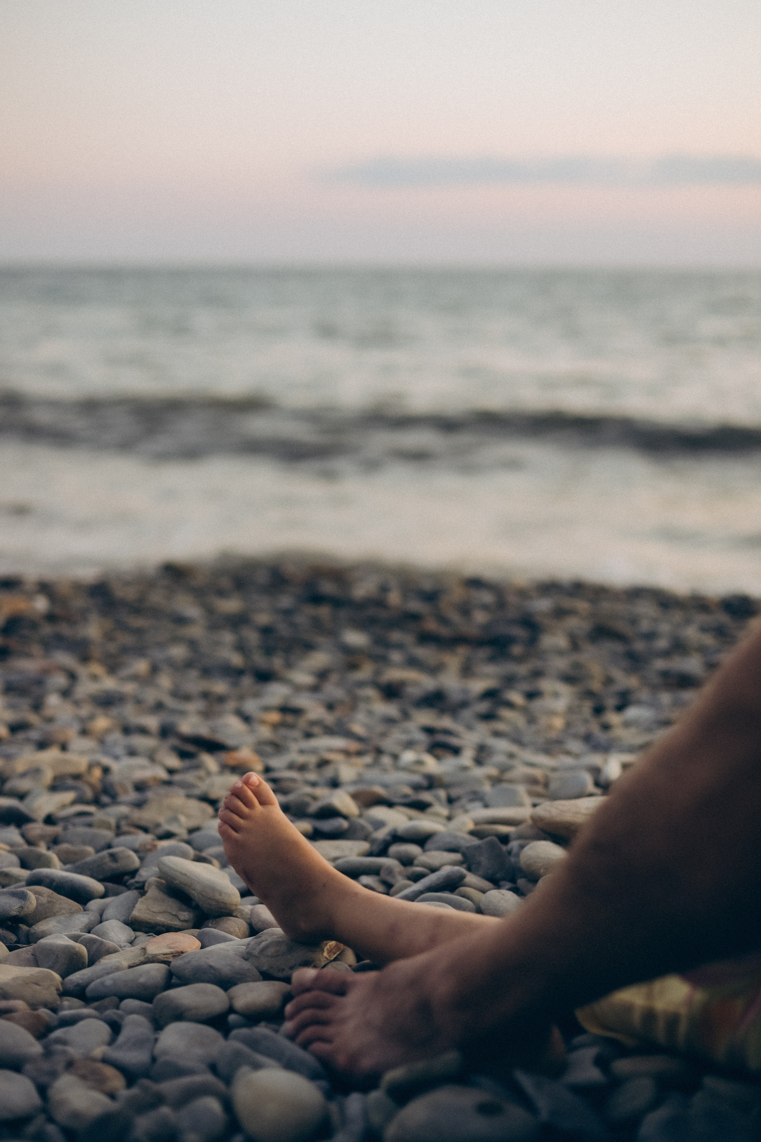 Сергей и Николь. Семейный фотограф Анапа