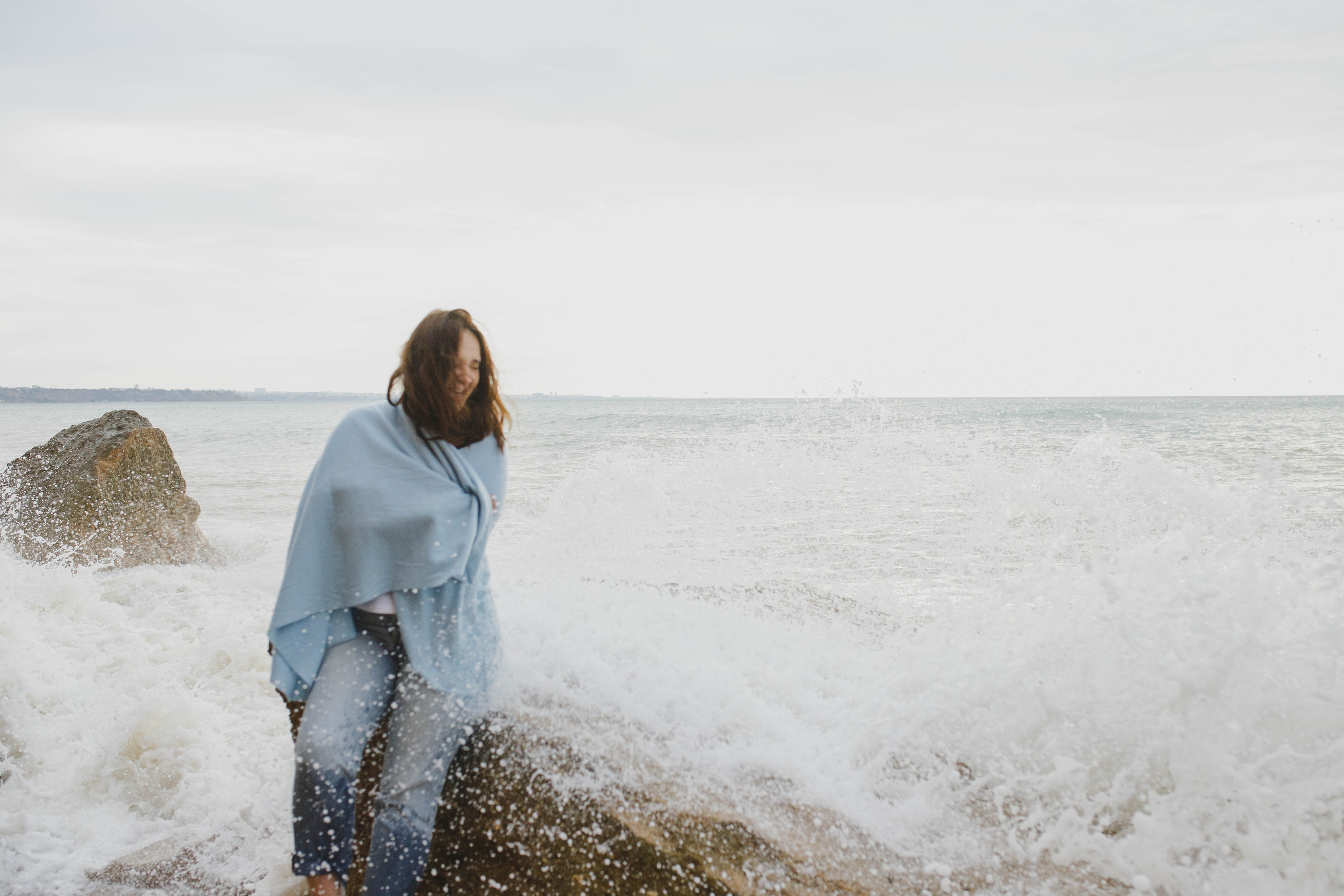 Ксюша и Вася. Семейный и свадебный фотограф в Новороссийске