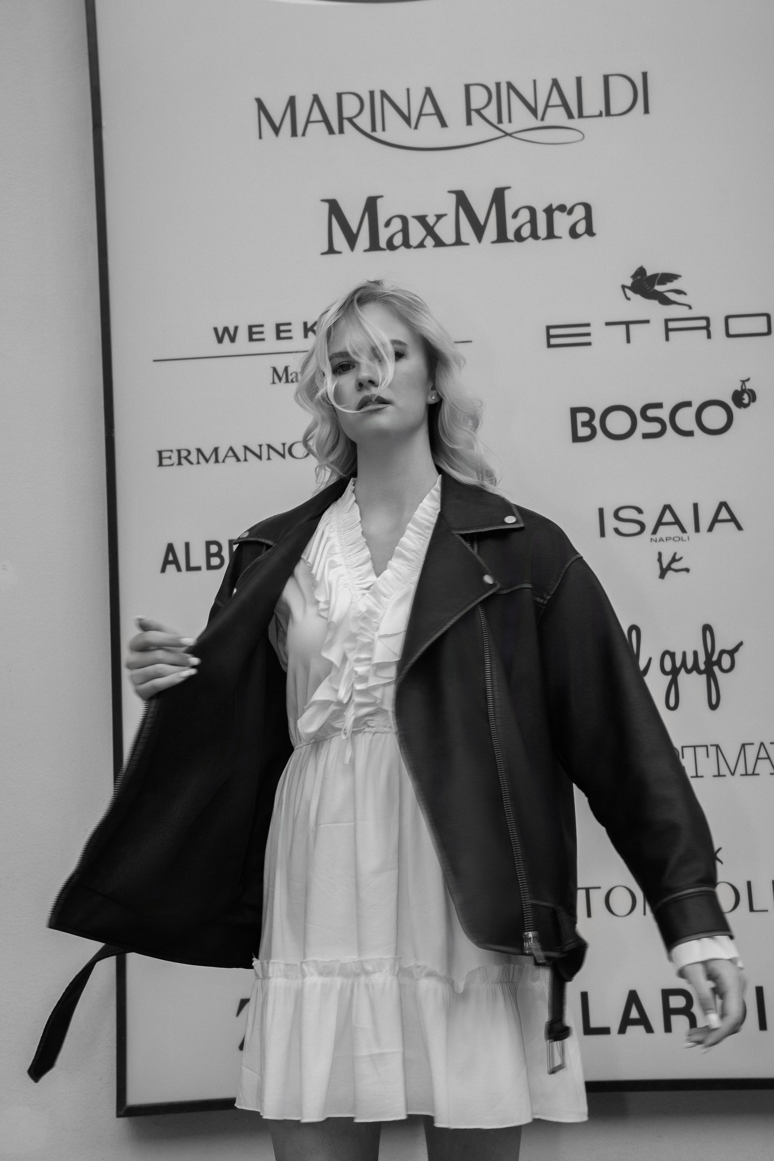 Анастасия. Профессиональный фотограф в Самаре Анна Конзаева