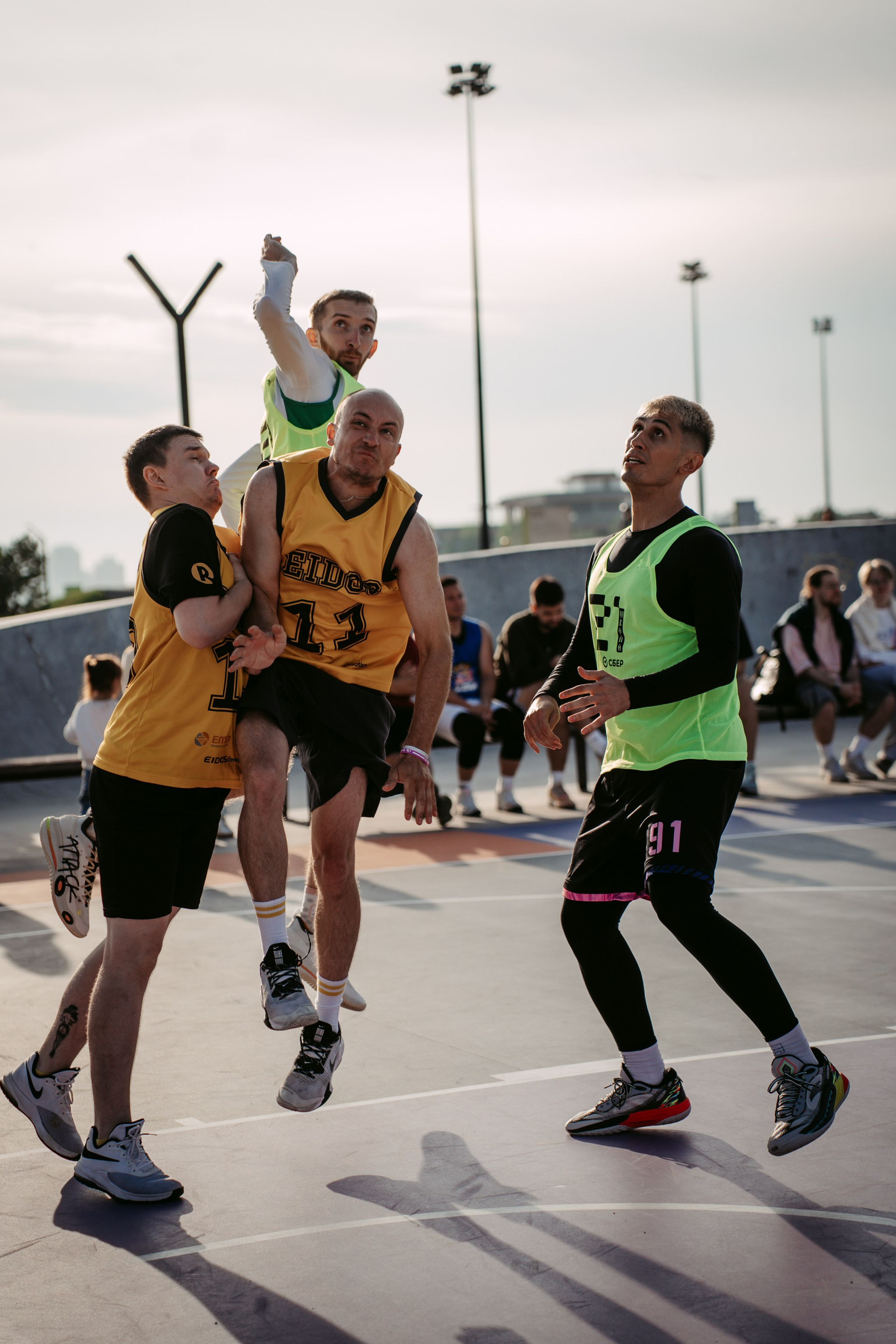 Цифровиада. Главная