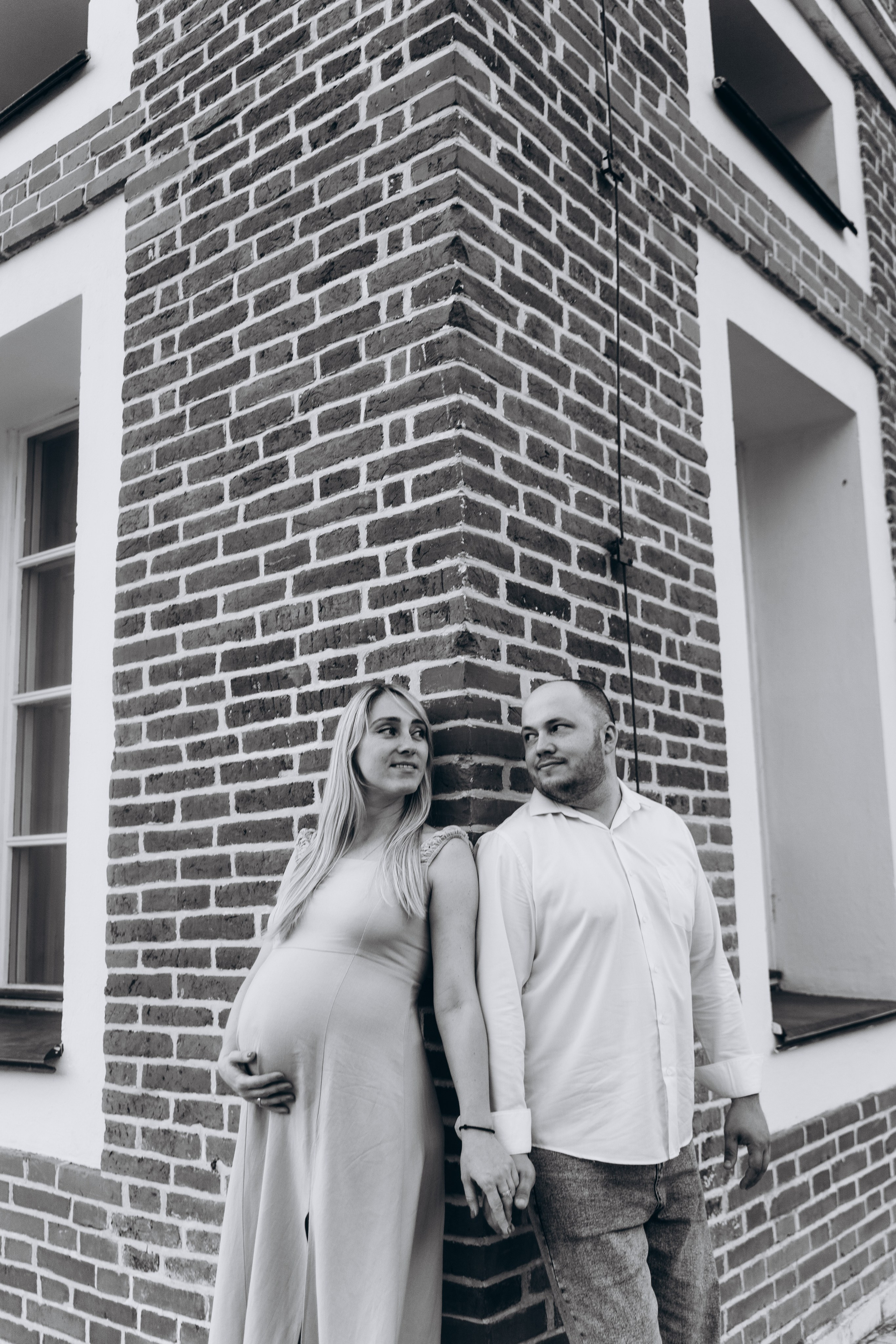 Злата и Дмитрий