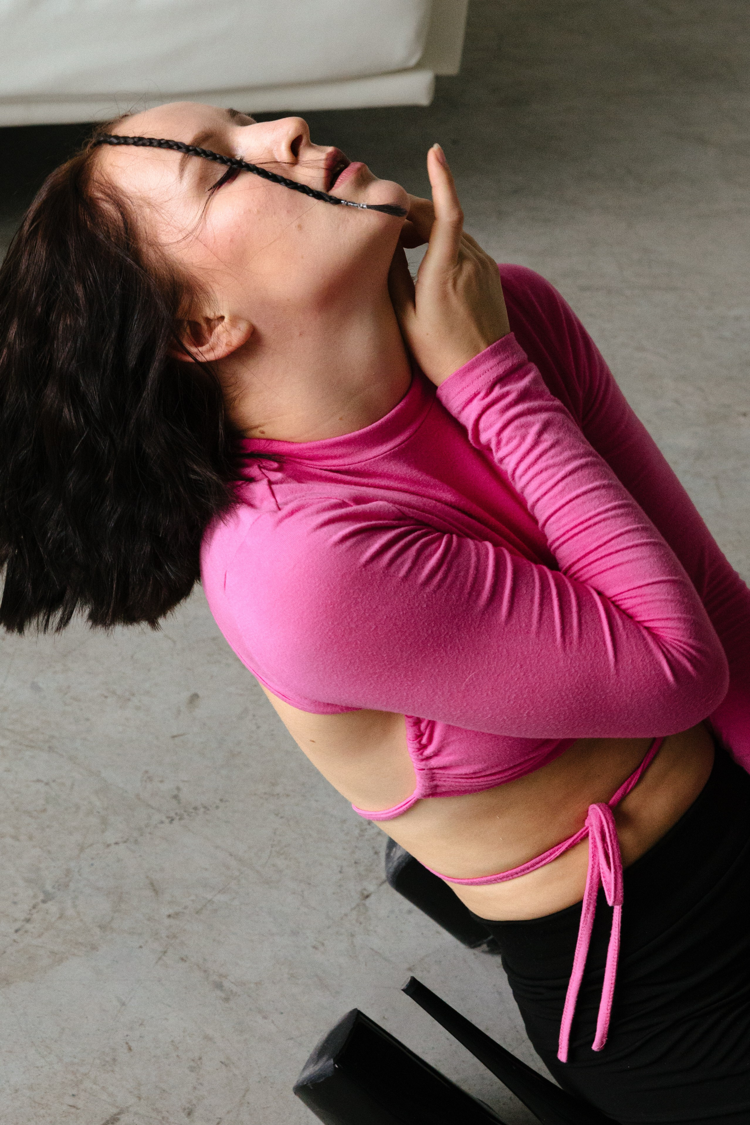 Студия танцев «Объединение». Свадебный и семейный фотограф в Челябинске