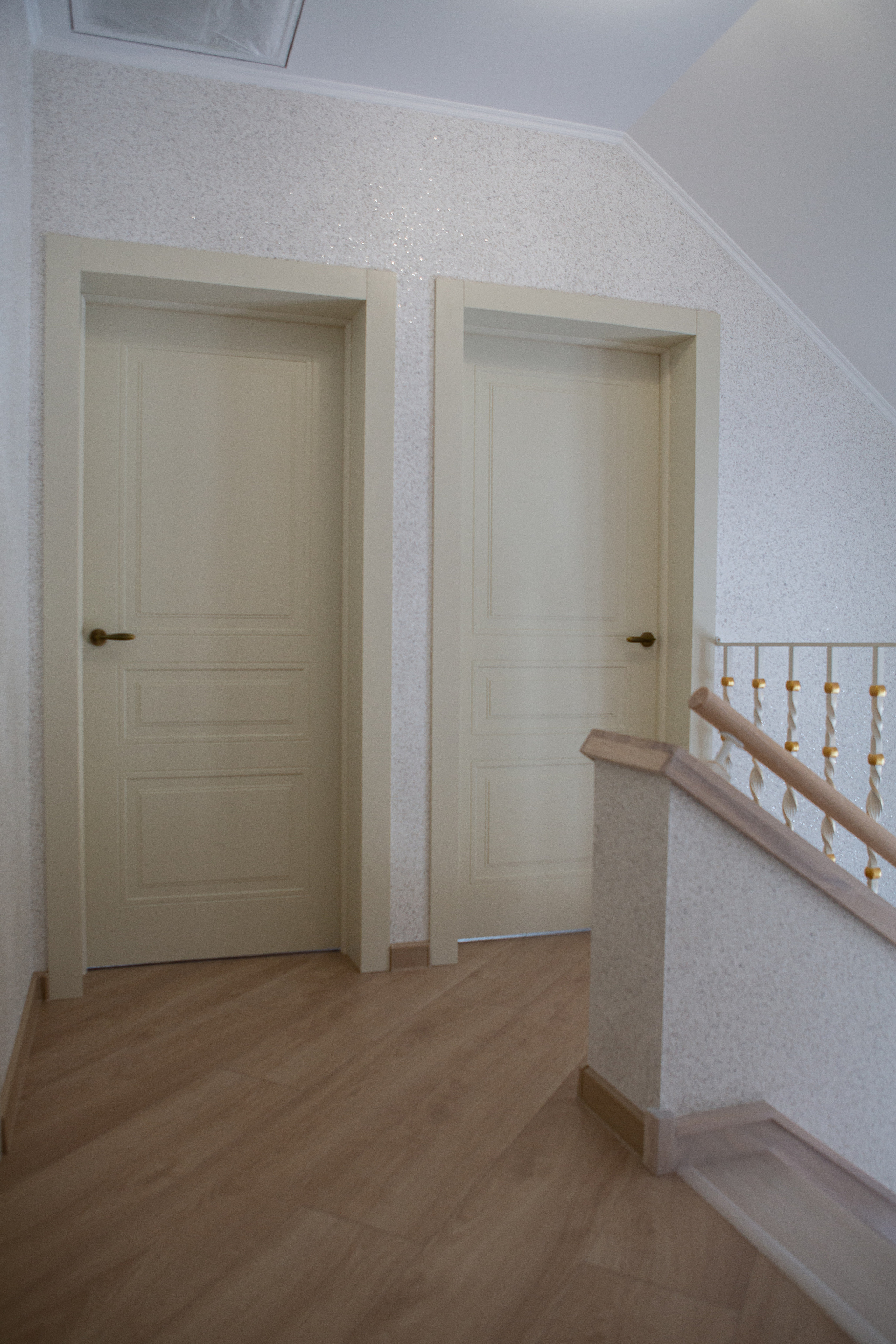 Нефтекамск. ГИД паркет