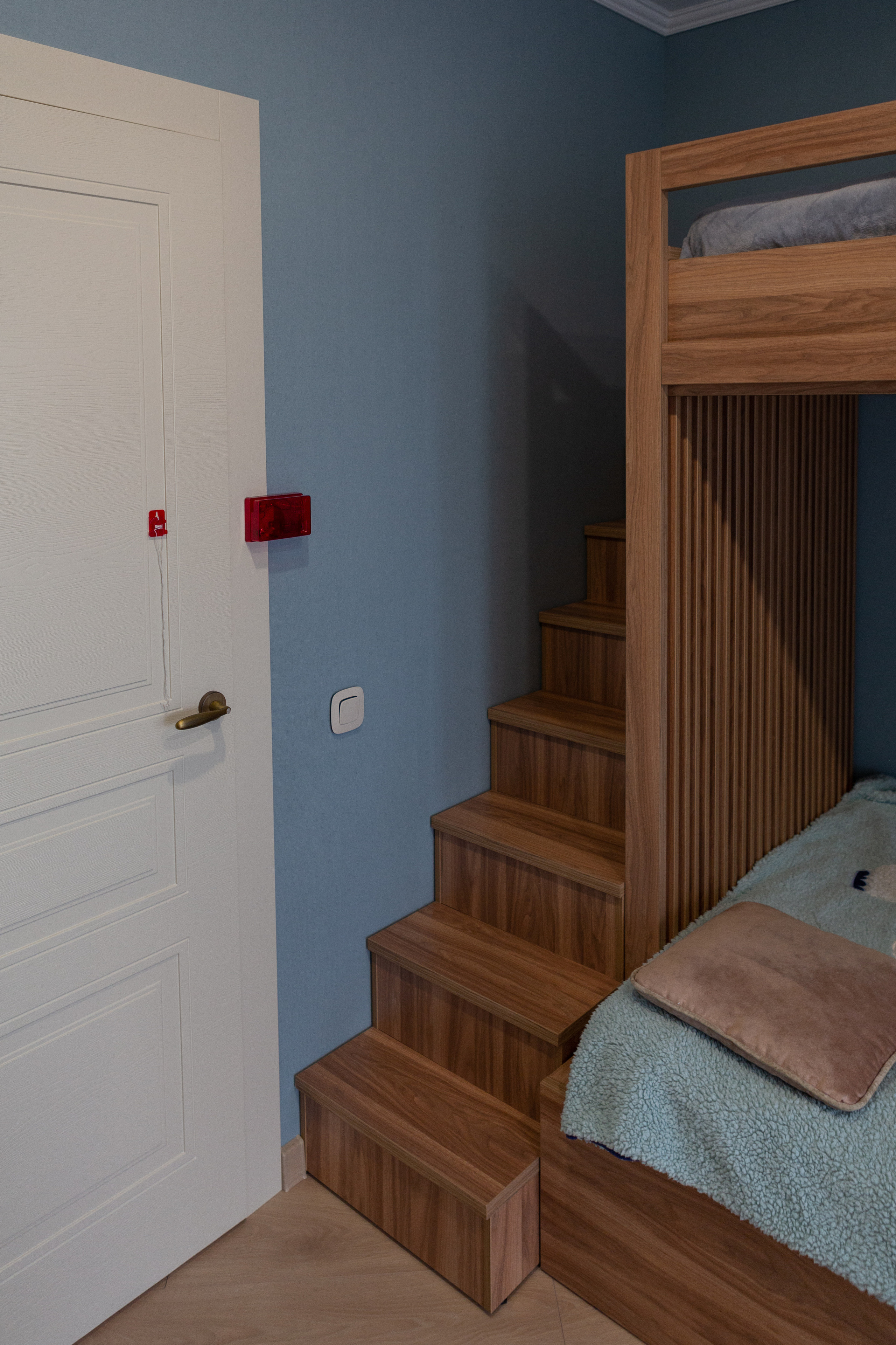 Нефтекамск. ГИД паркет