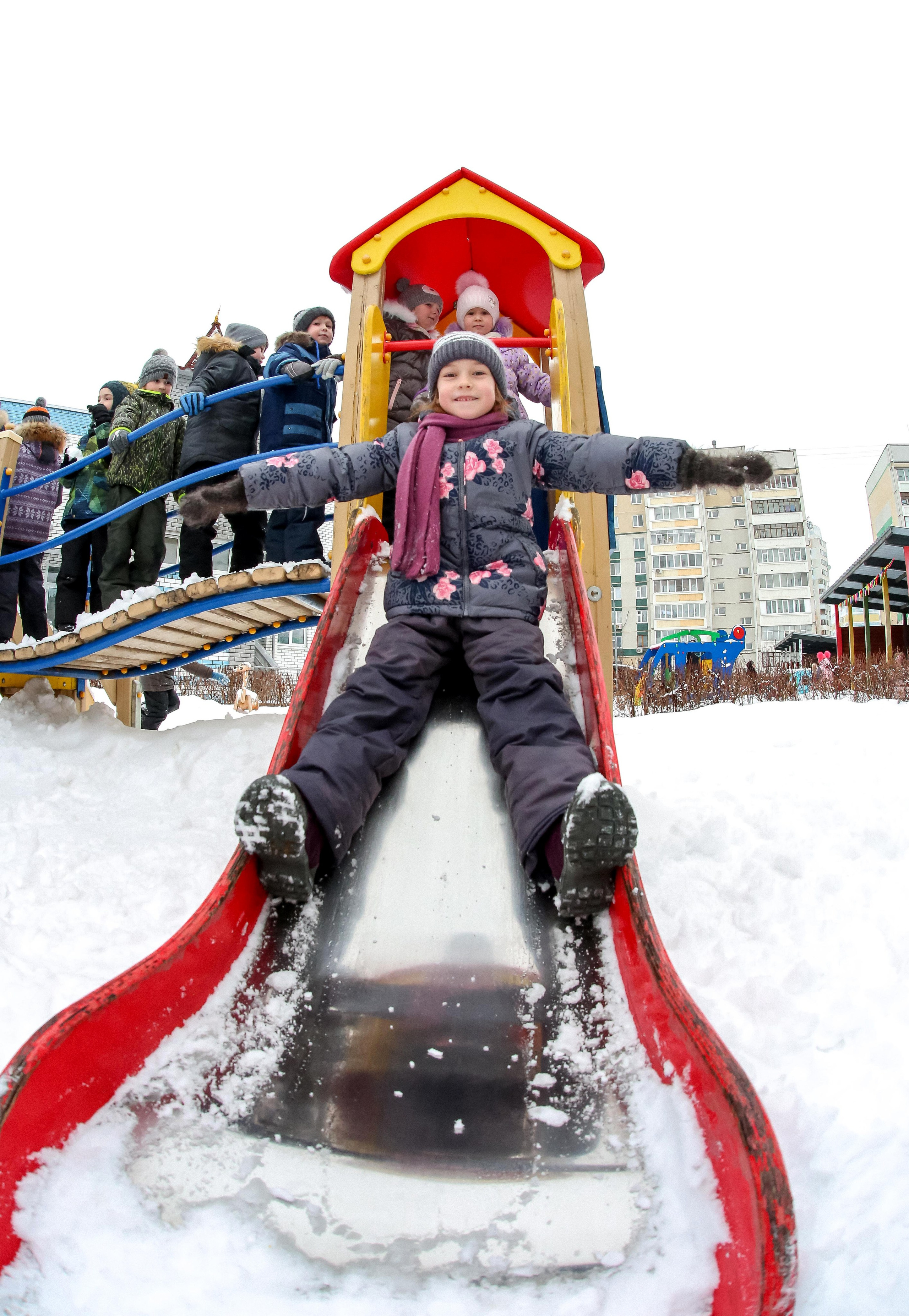 Выпускные альбомы для садика. Выпускные альбомы в Казани фотограф Сергей Жегалов
