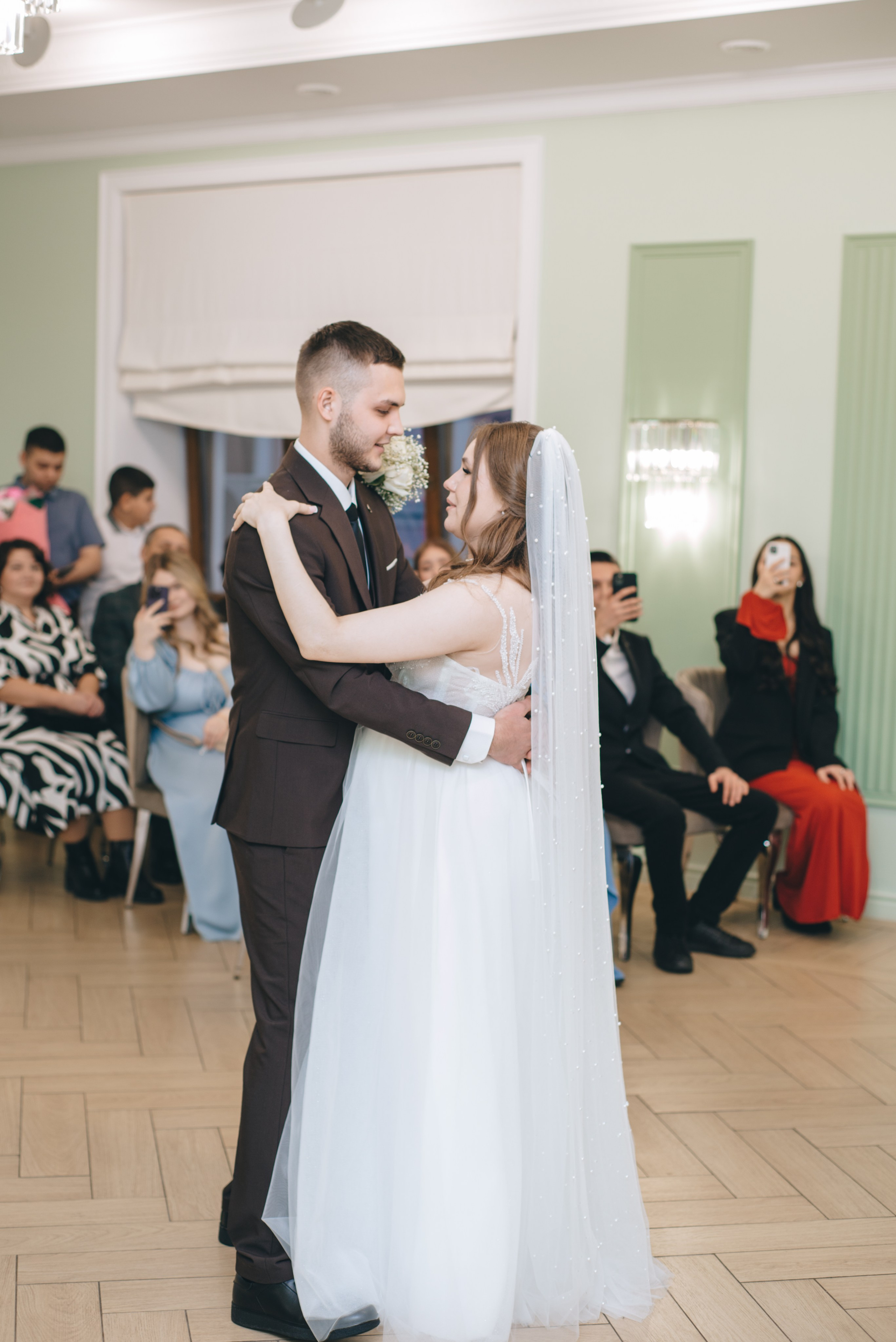 Свадьба 4. Семейный и женский фотограф Арина Балякина