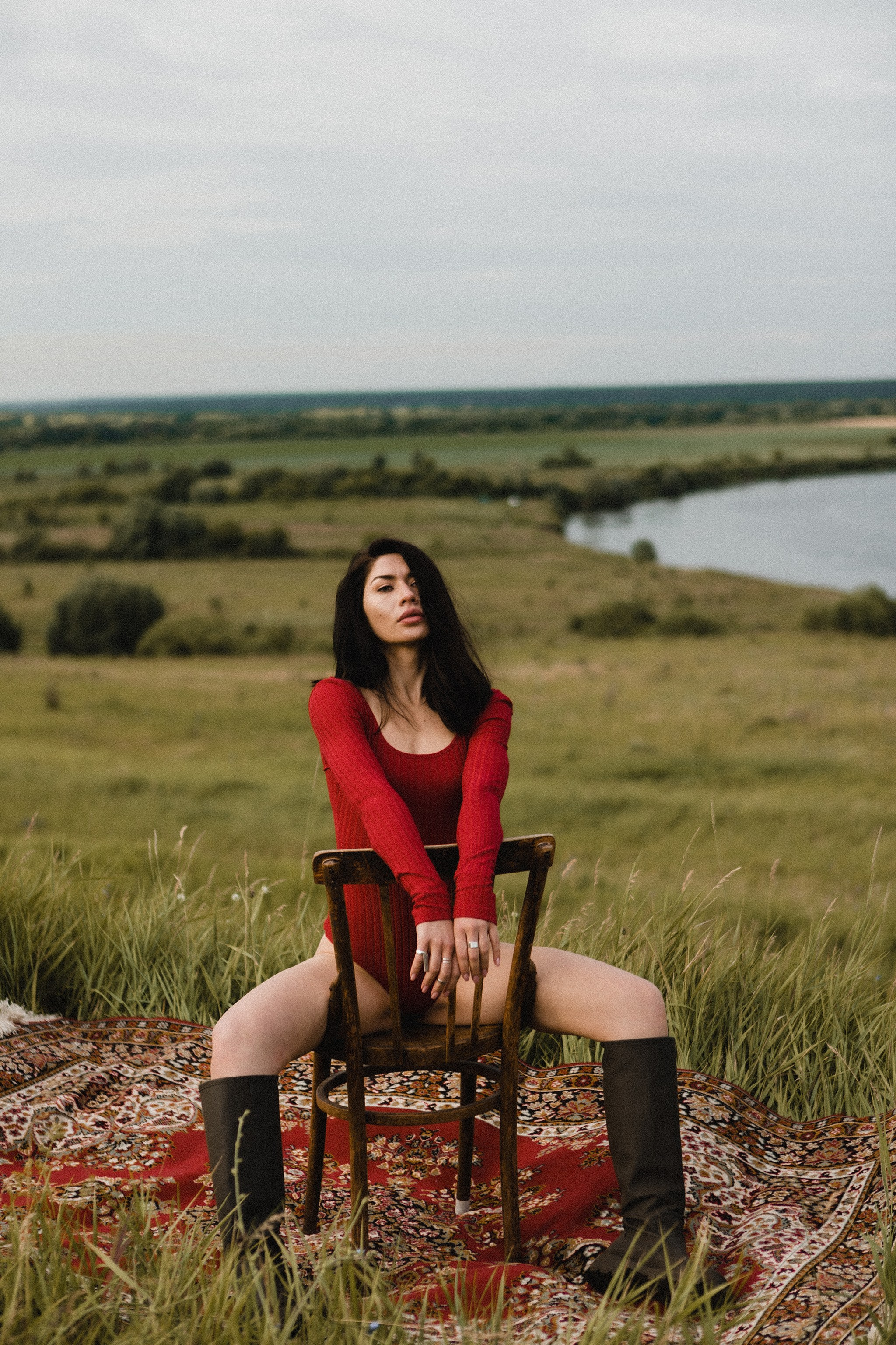 Фотограф в Москве Серегина Екатерина