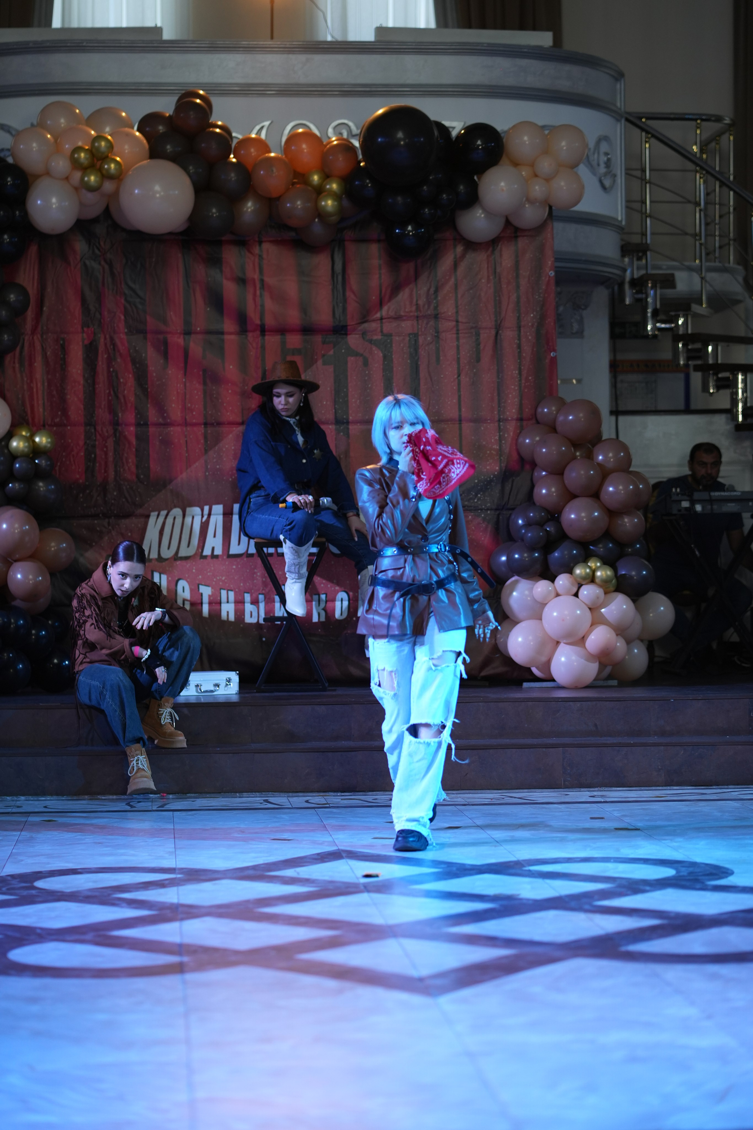 Отчётный концер KOD'A dance studio. Фотограф, видеограф Пятигорск, Ставрополь, Ессентуки, Petlyakovs_photo