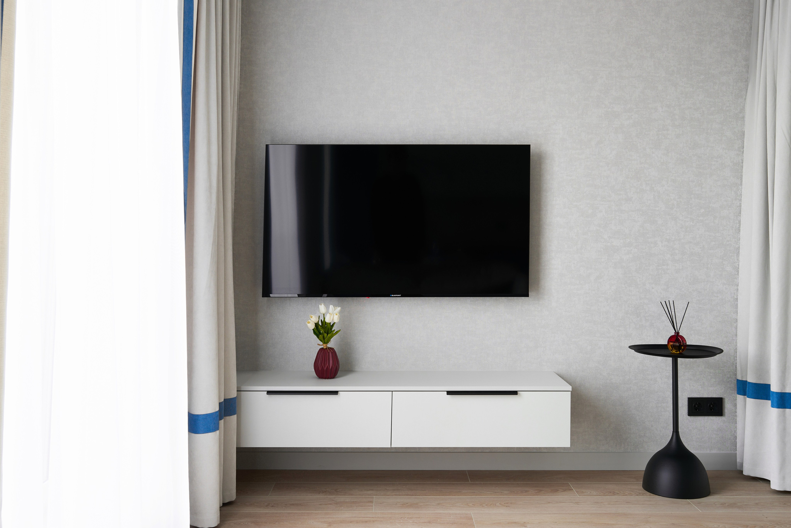 ЖК Новая Боровая. Автомобильный и интерьерный фотограф в Минске Александр Тагаев