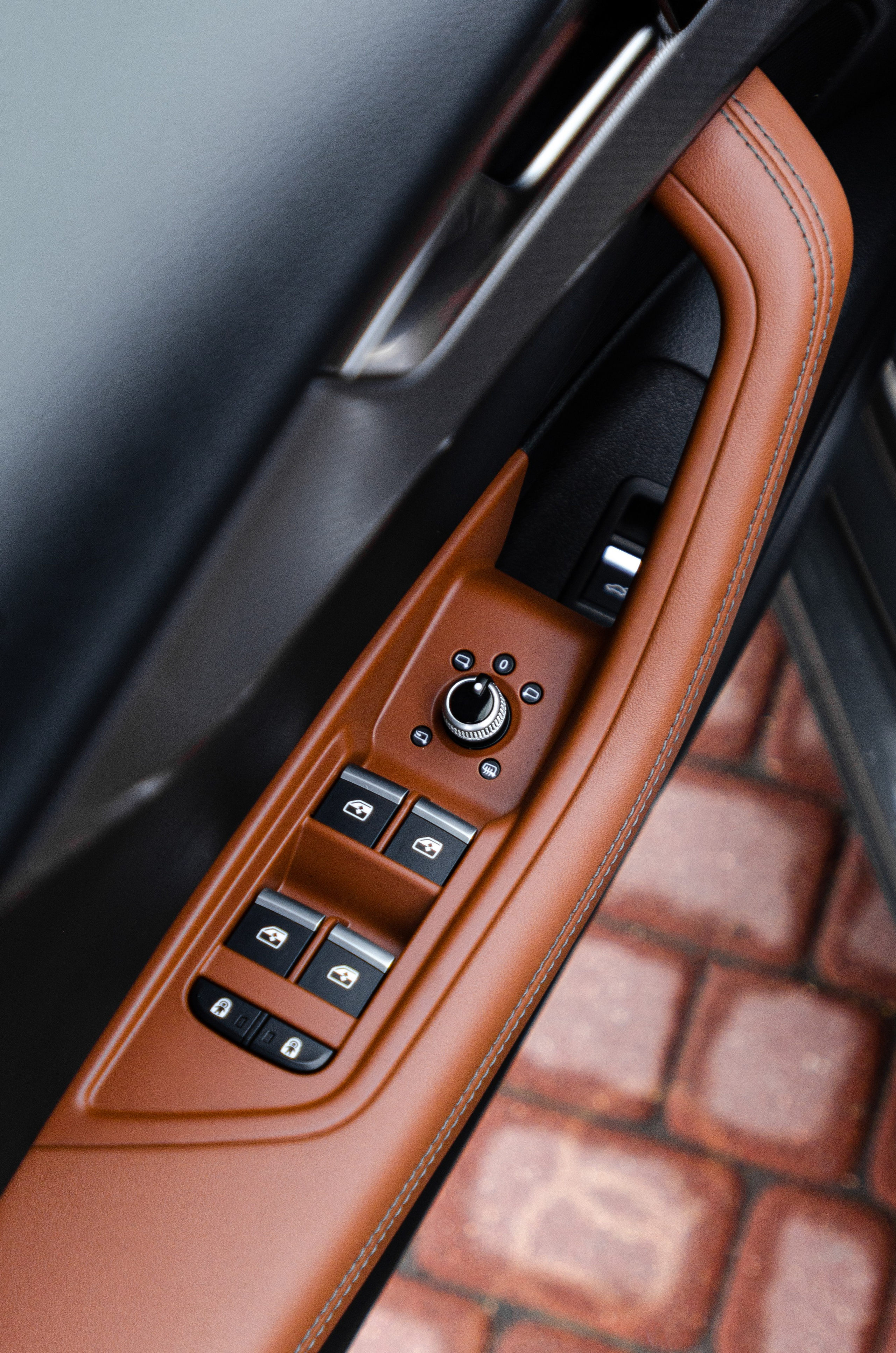 AUDI A5. Автомобильный и интерьерный фотограф в Минске Александр Тагаев