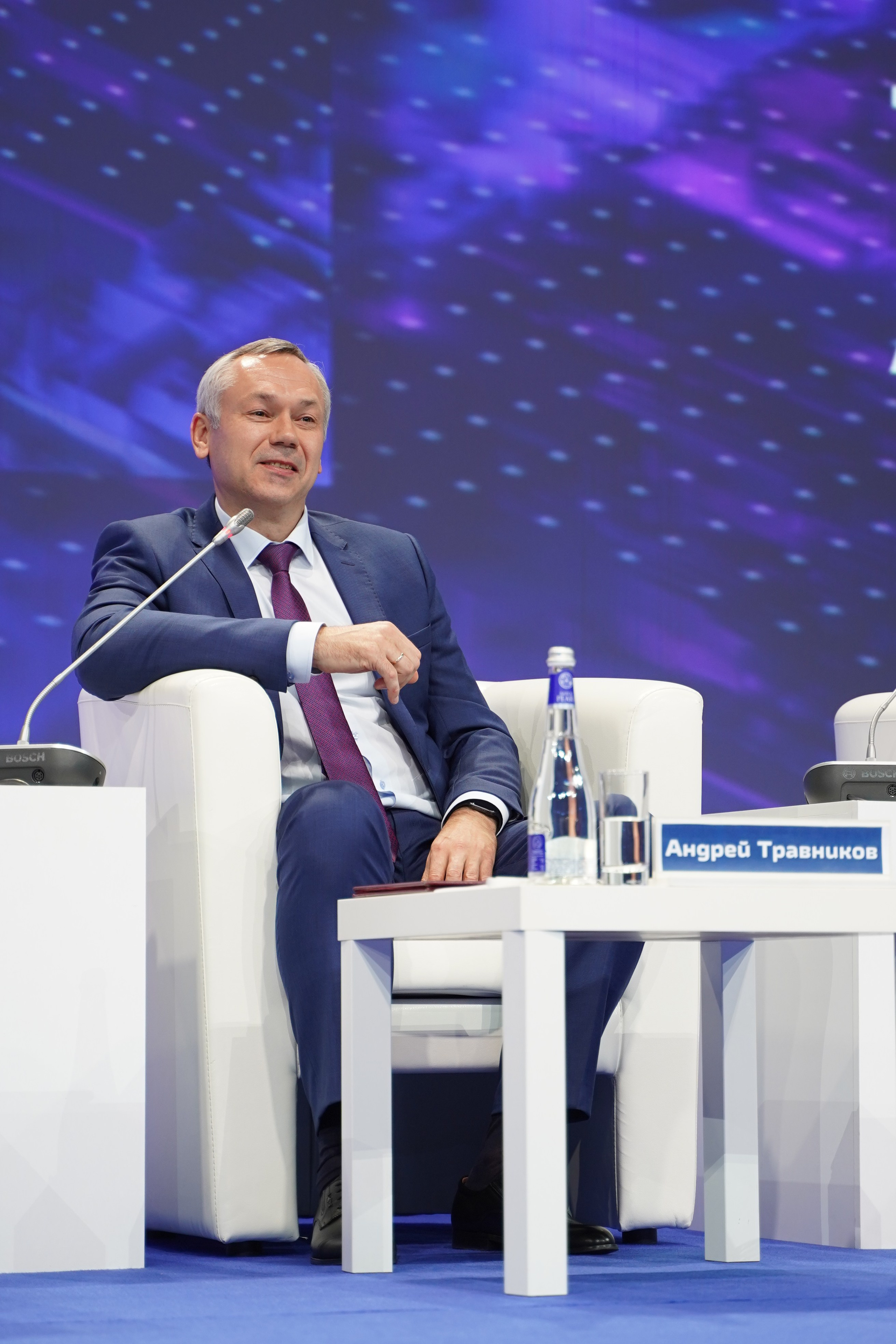 Международный форум «Технопром» (репортаж). Фотограф для бизнеса, Дмитрий Федосеев, Санкт-Петербург