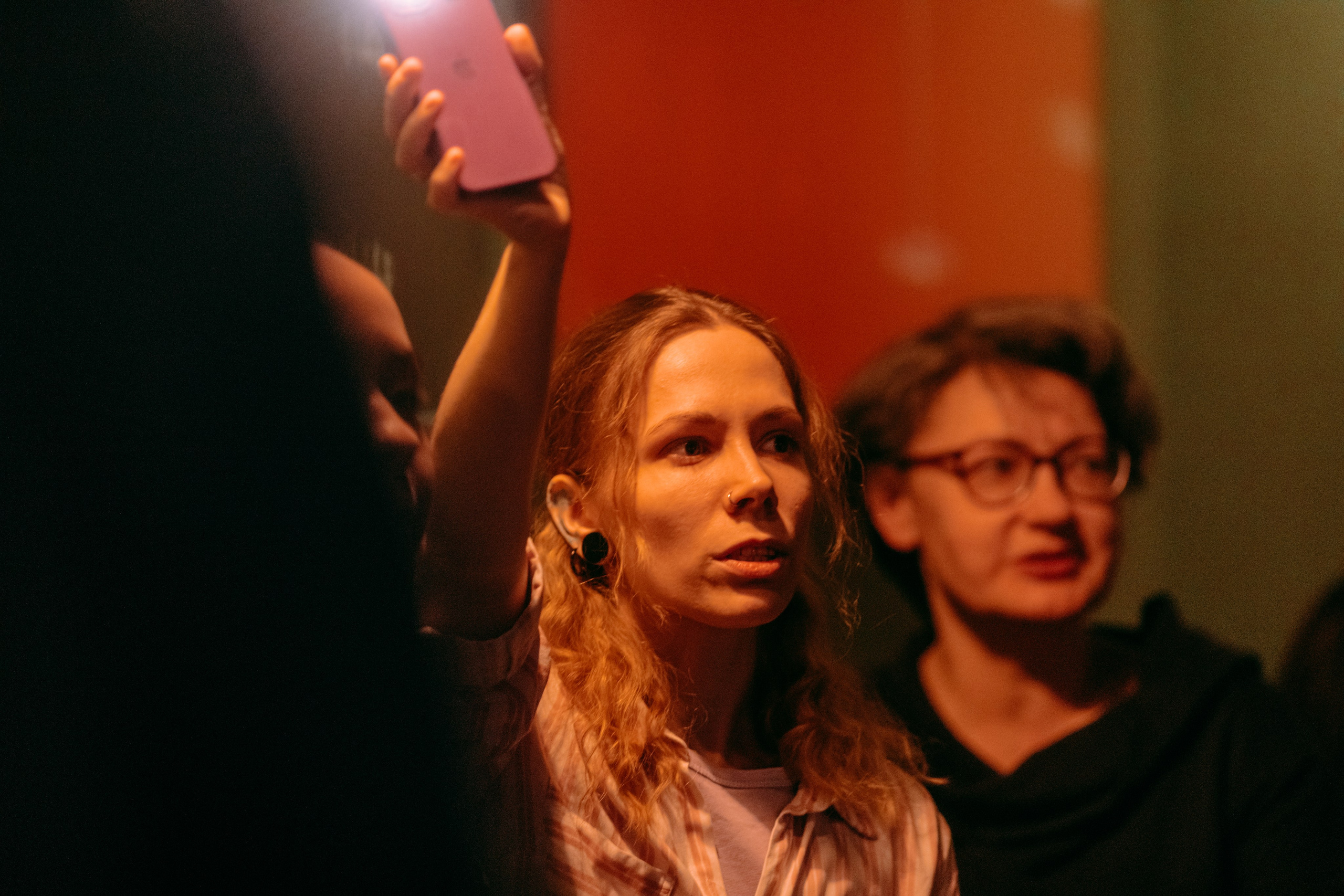 IN.SPYRAL. Фотограф Елена Богачева (lenalena_na_na_na)