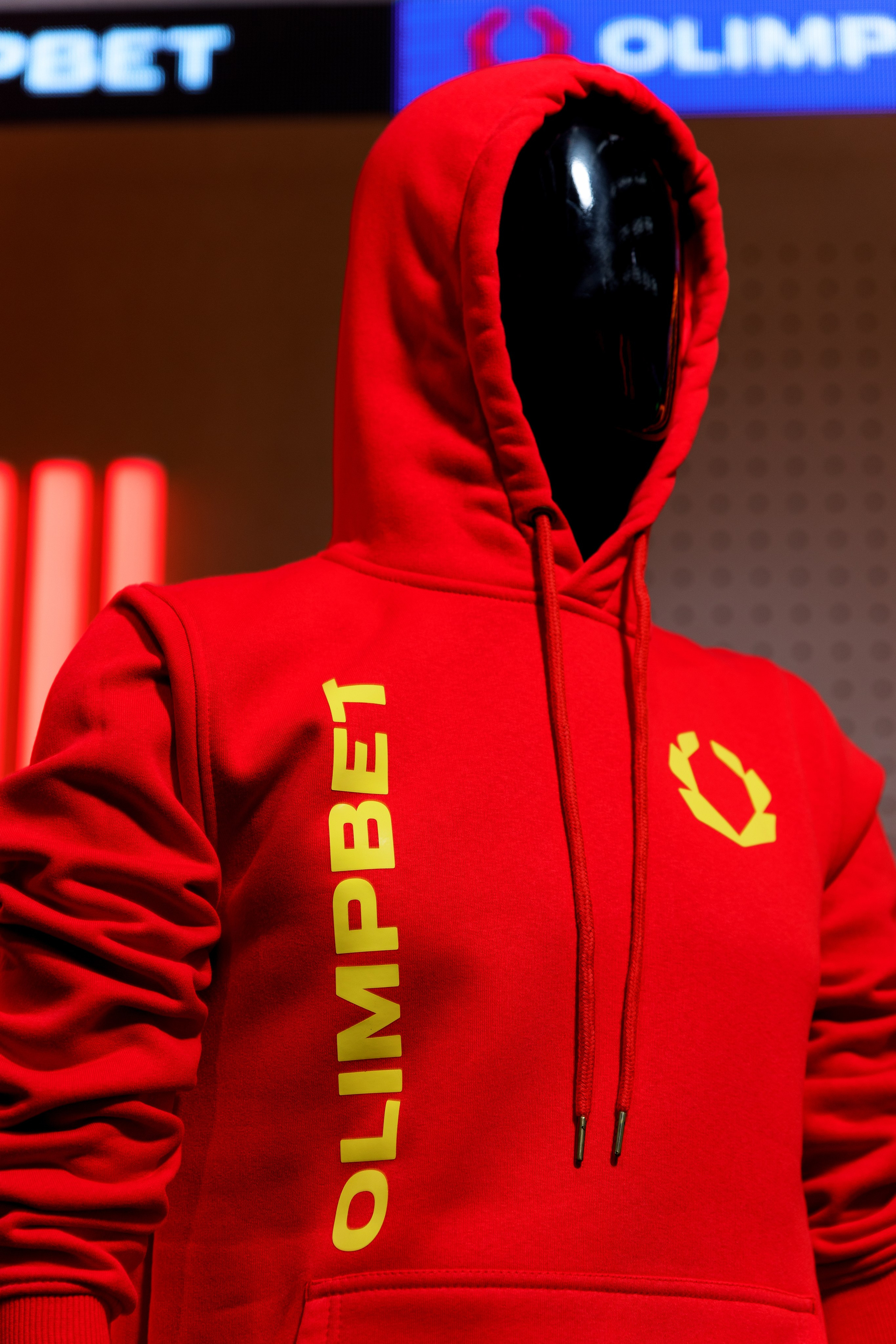 Пресс-конференция «Олимпбет». Репортажный фотограф Семён Борисов | Москва