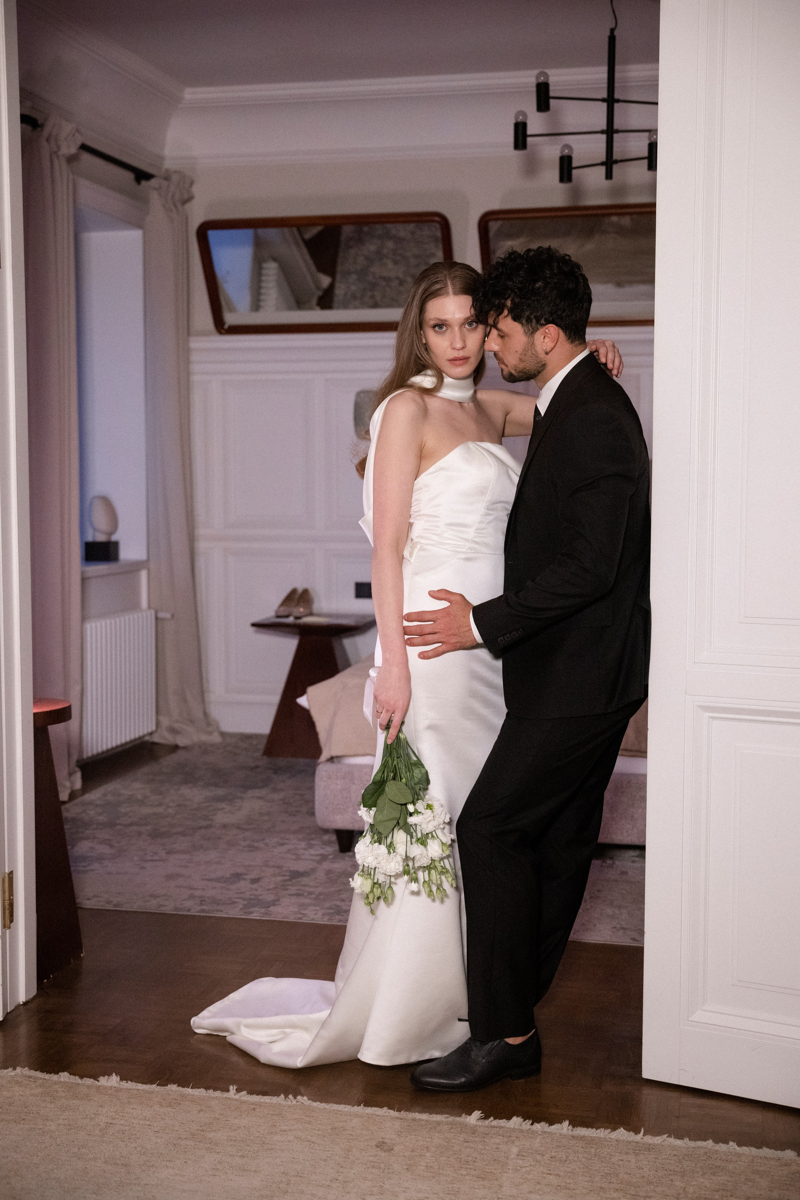 Андрей и Лера. Свадебный и портретный фотограф