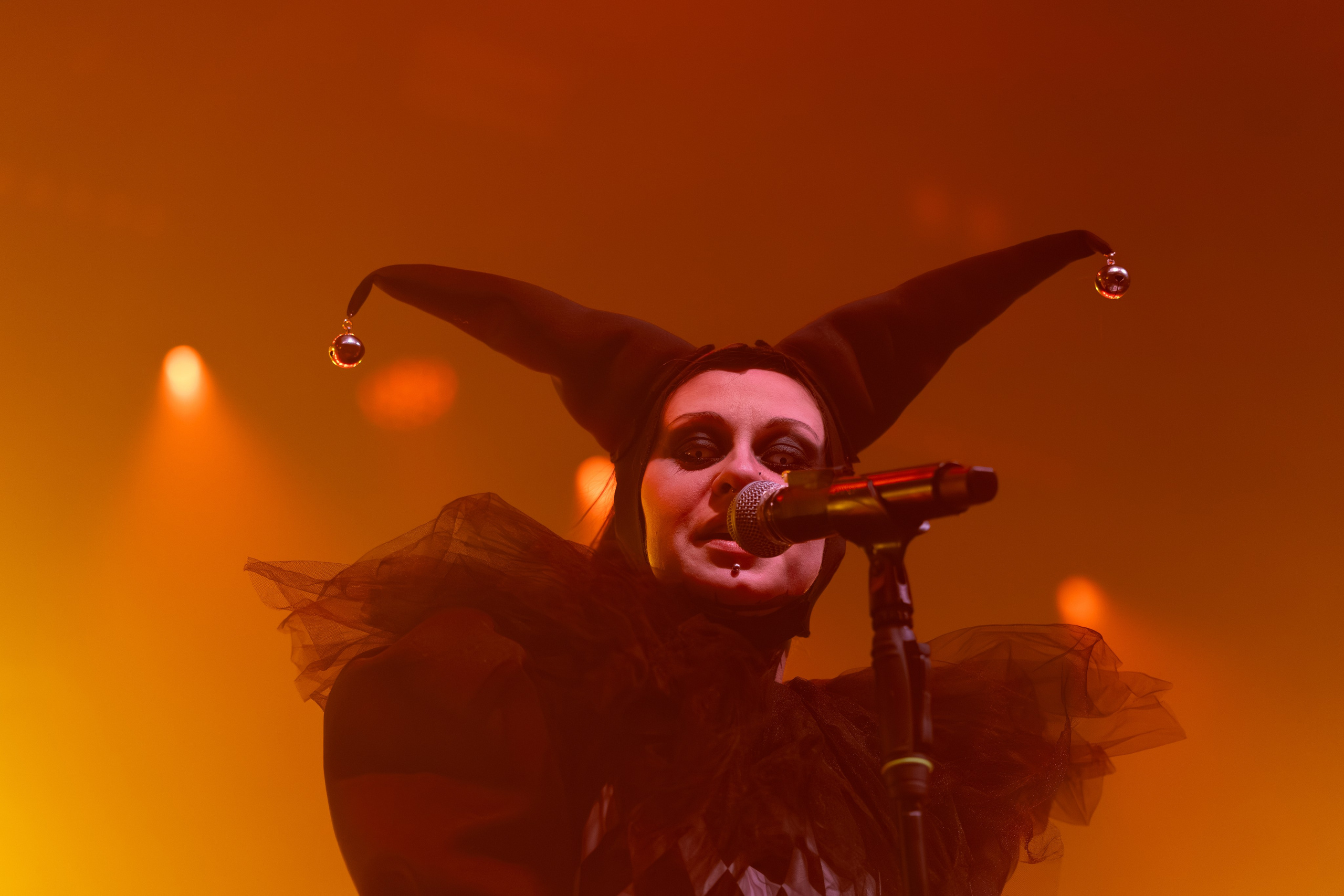 Tardigrade Inferno 2026. Предметный и репортажный фотограф в Санкт-Петербурге Александр Е