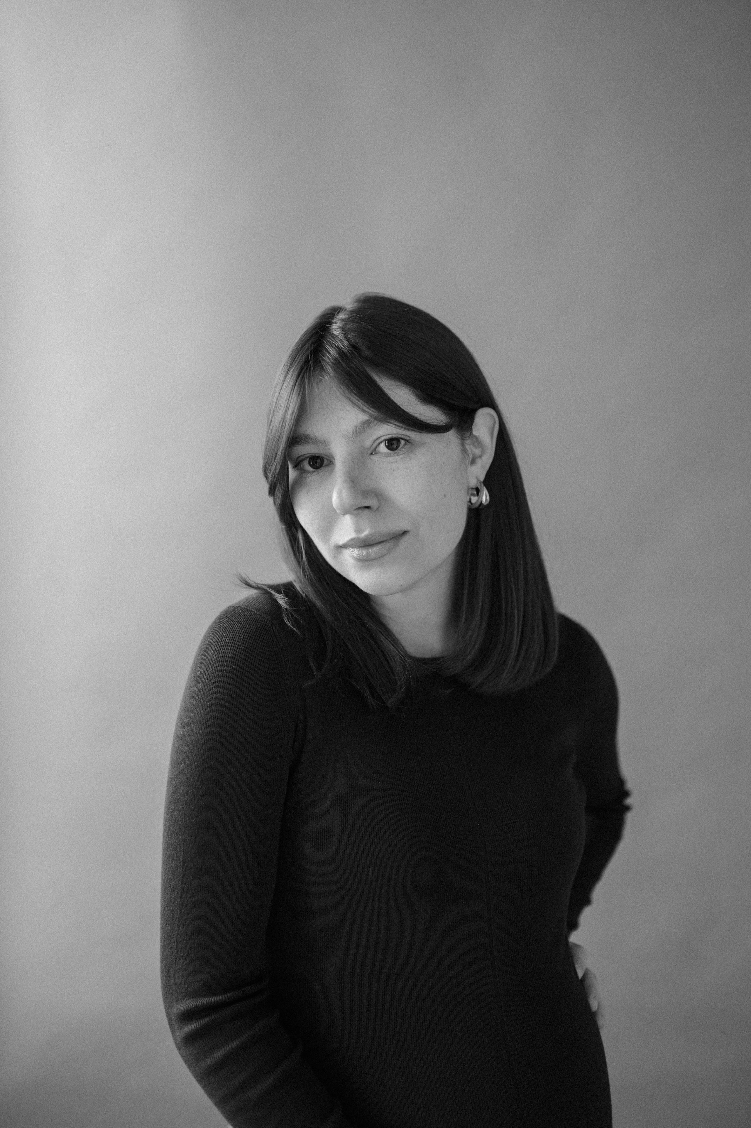 Vera studio. Anastasia Blud Photography