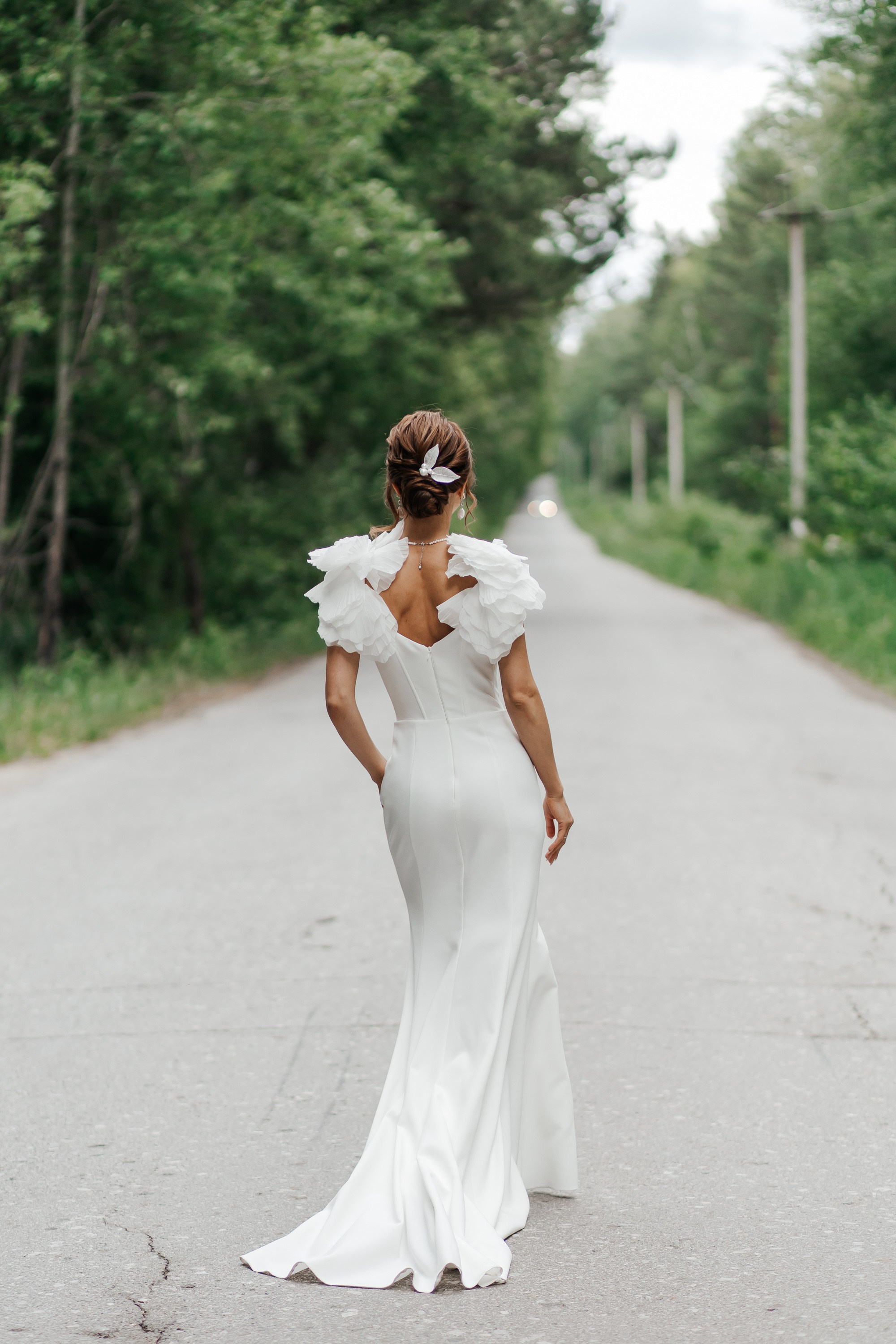 ПАКЕТ 8 ЧАСОВ. Свадебный  фотограф Новосибирск