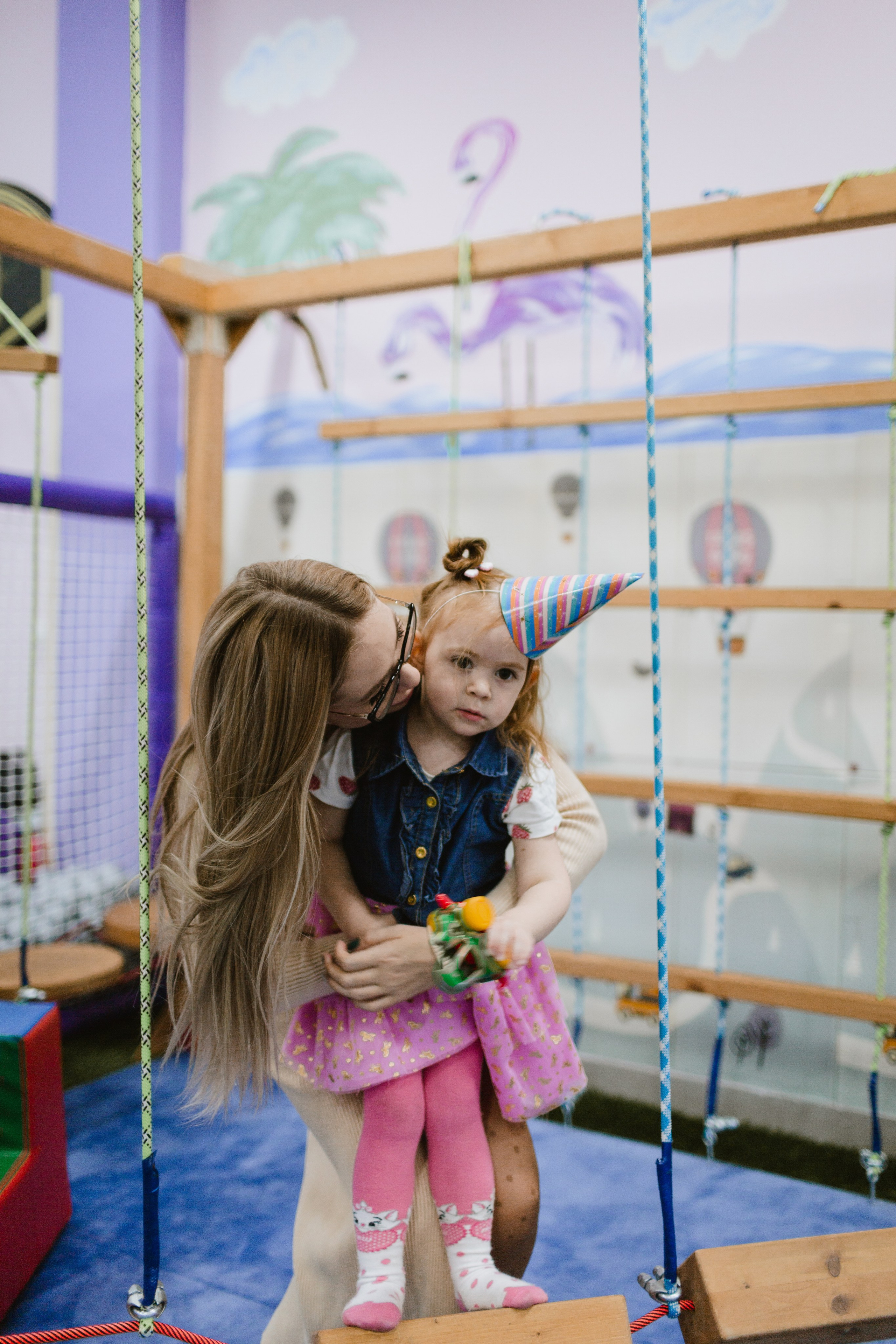 Третий день рождения. Фотограф и видеограф Мария Банщикова, Солнечногорск, Москва