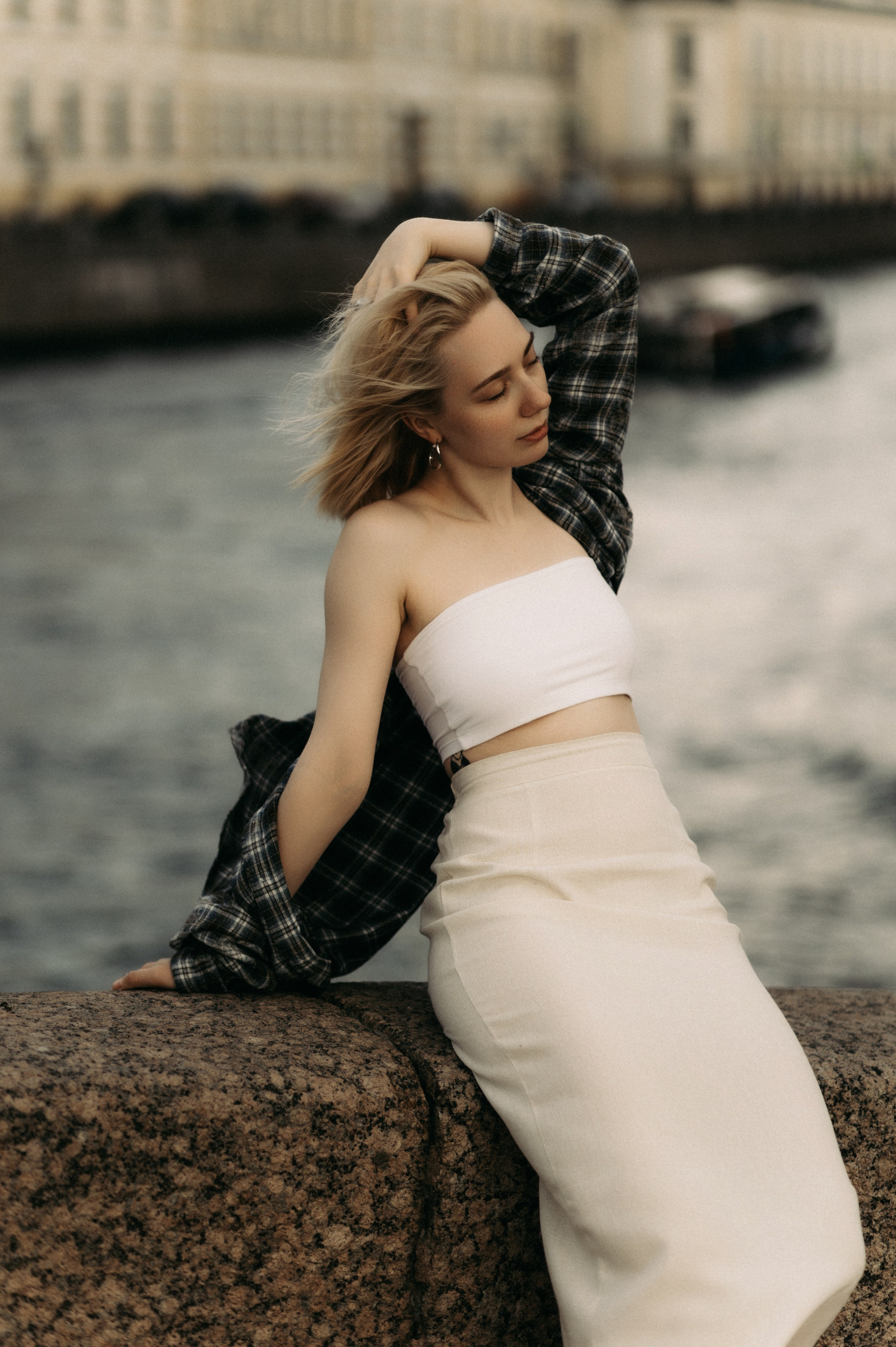 Полина. Фотограф в Санкт-Петербурге