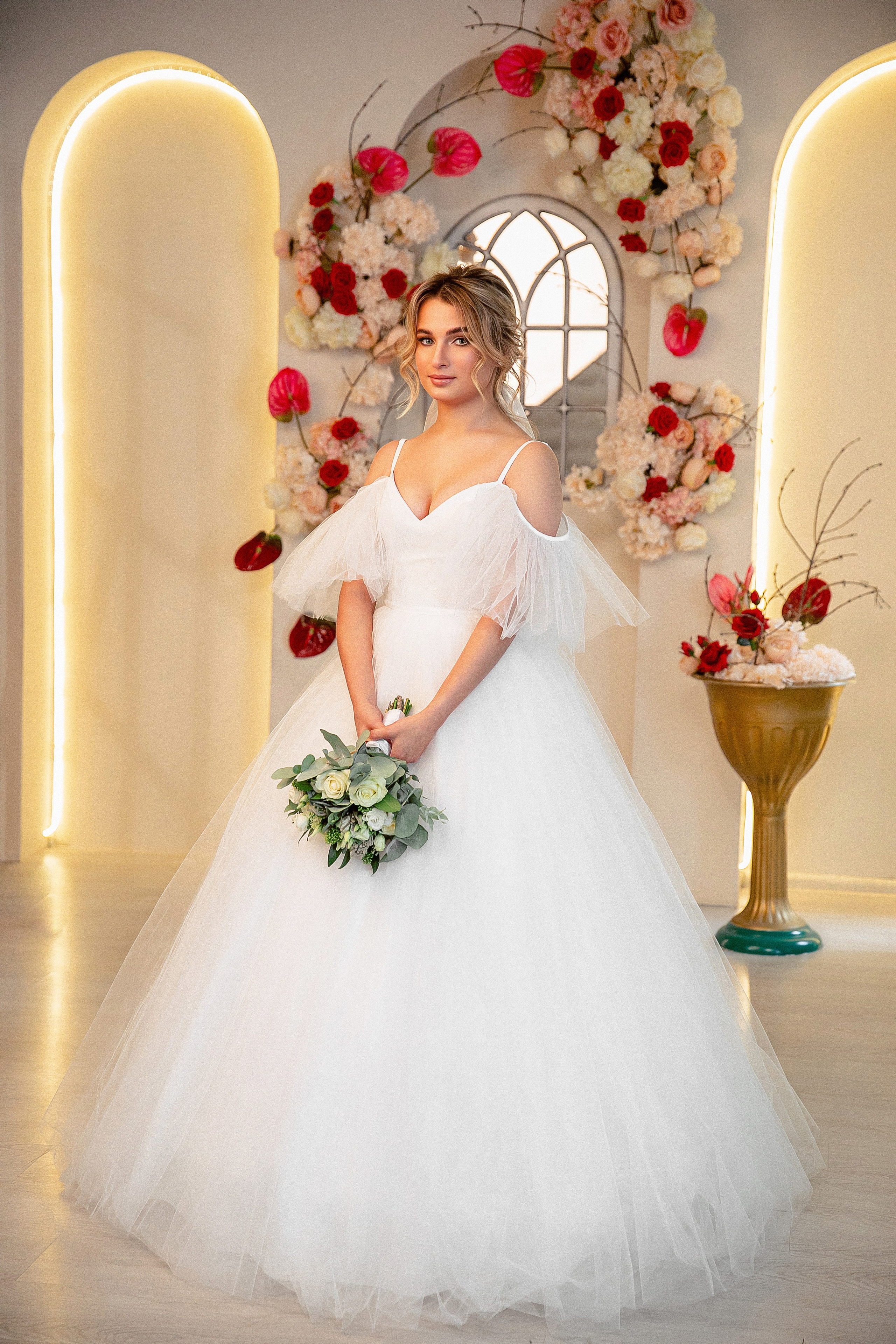 Юлия и Мирослав. Свадебный фотограф в новокузнецке