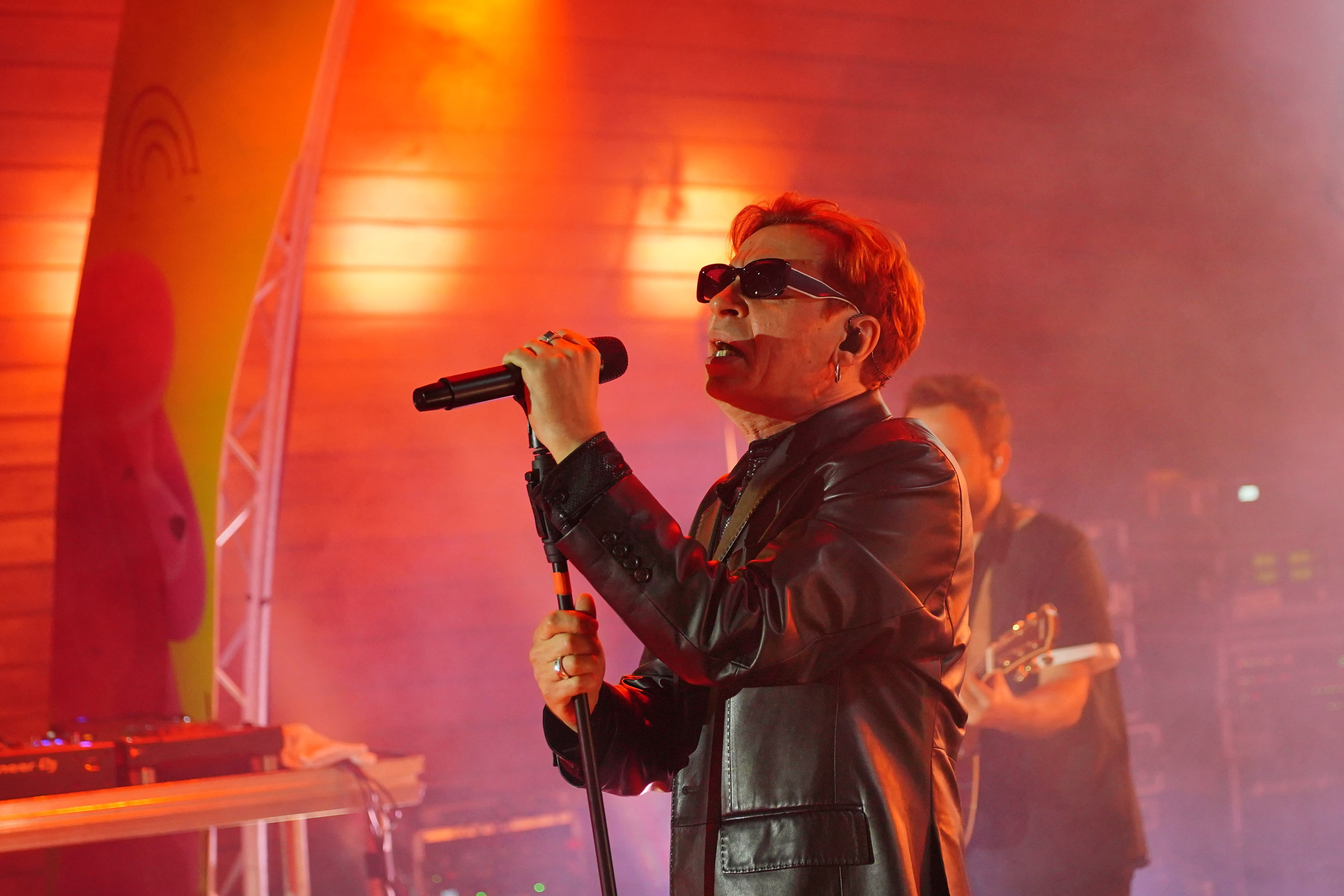 PETSHOPDAYS. Найк Борзов. Denis Kirillov