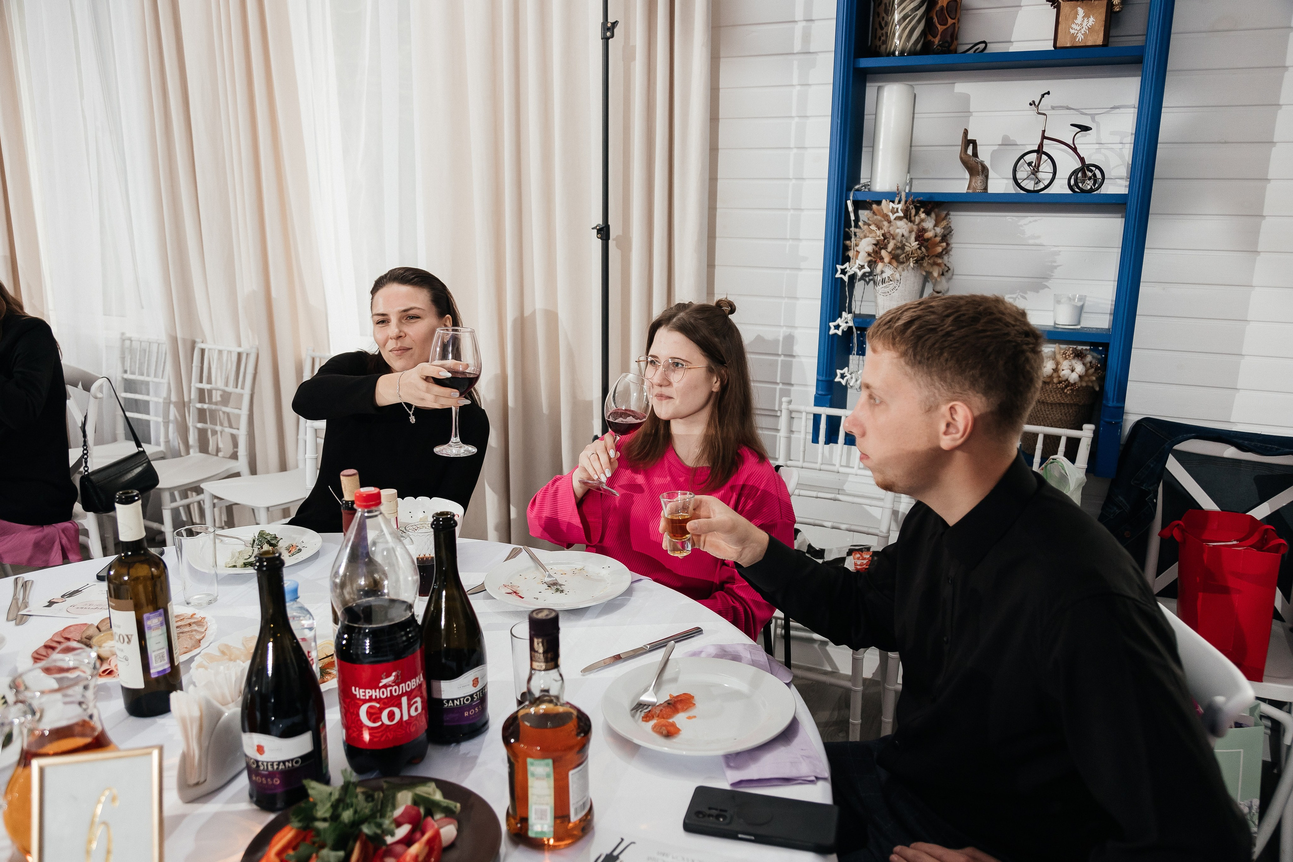 Дмитрий и Мария/2024. Свадебный и семейный фотограф в Екатеринбурге