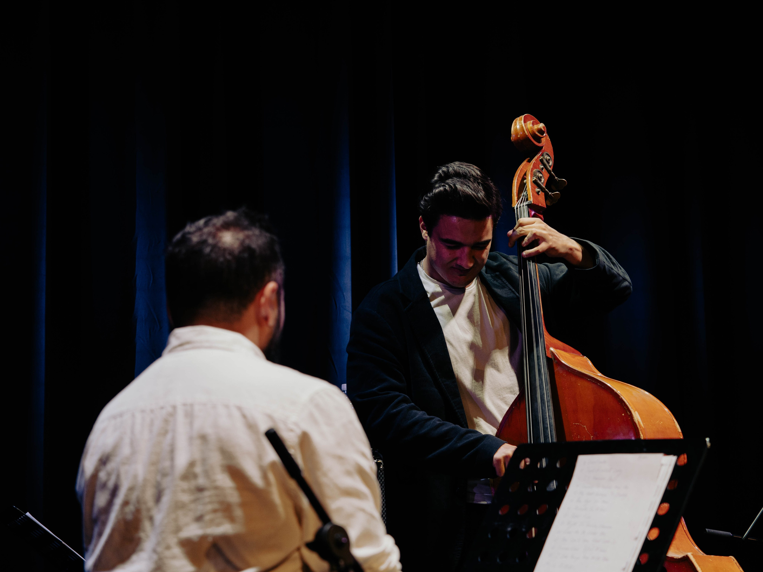 Концерт София Ацбеха-Негга, Тони Карапетян. Видеограф Нижний Новгород, Санкт-Петербург Лена Латышева