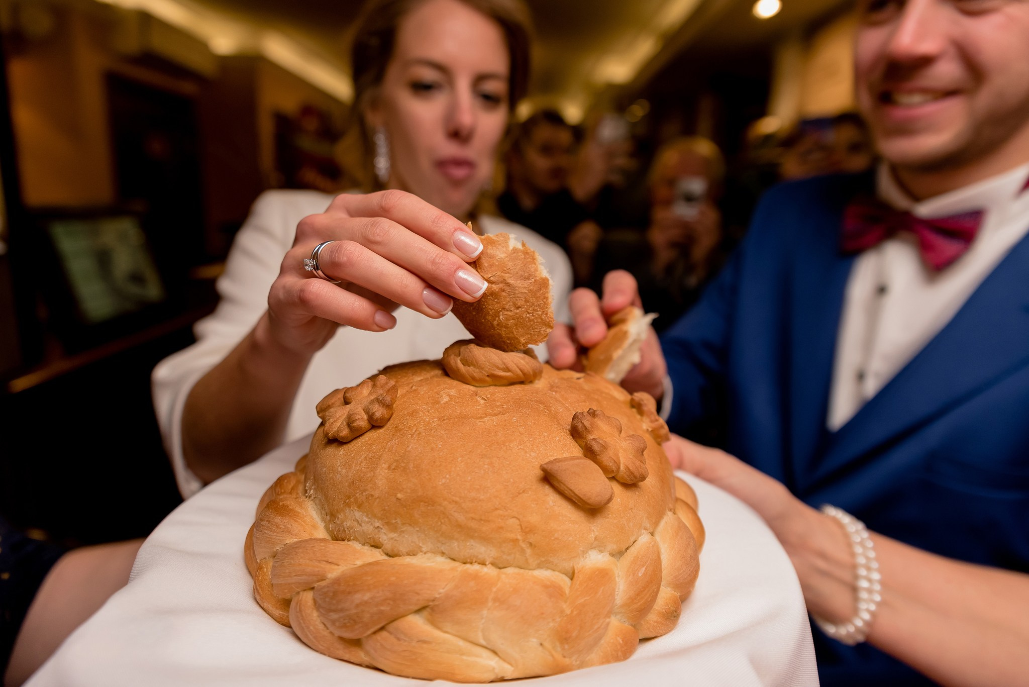 Осенняя свадьба. Свадебный и семейный фотограф из Санкт-Петербурга Климов Анатолий