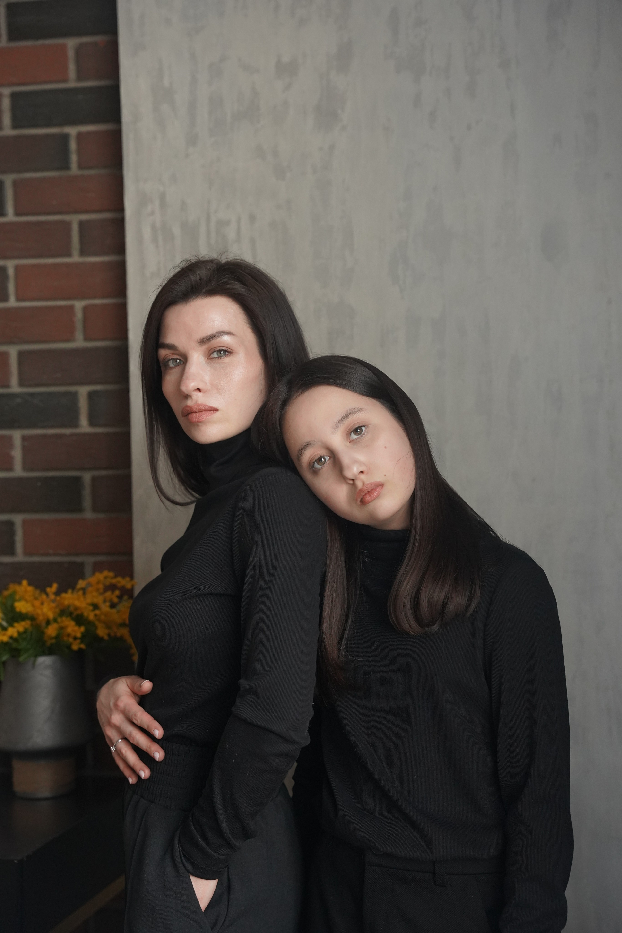 Family. Женский и семейный фотограф в стиле VOGUE в Москве