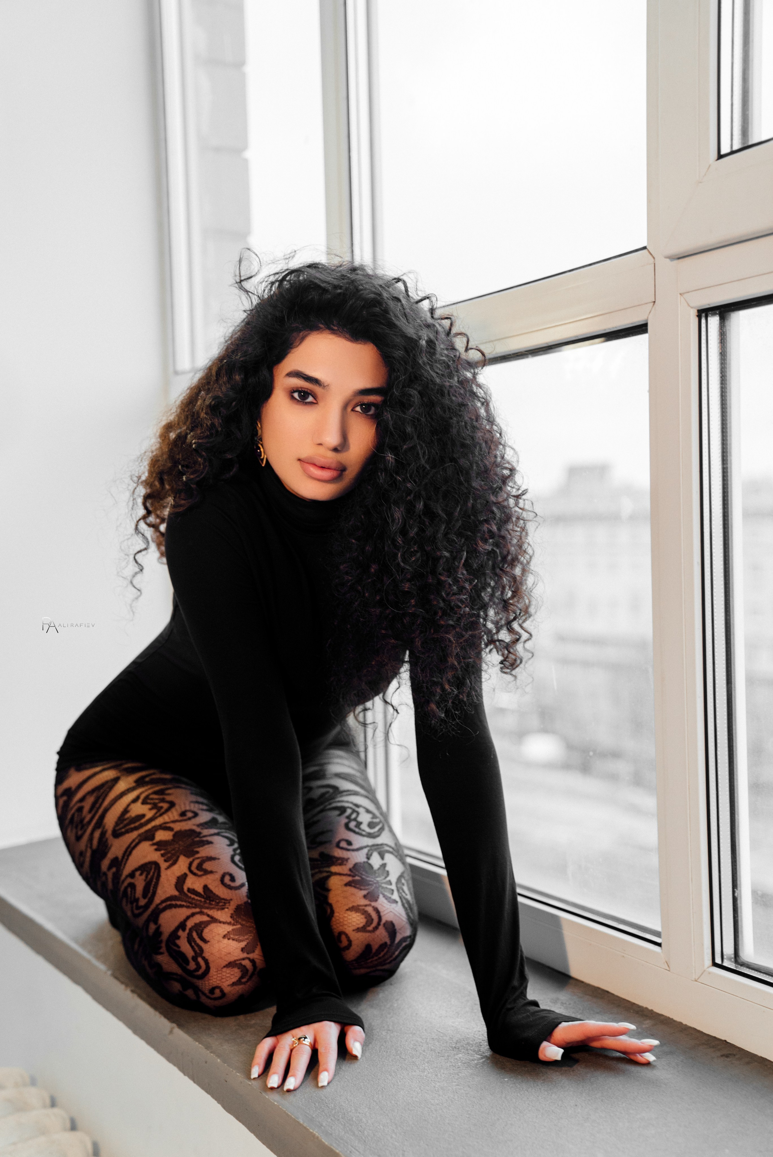 Портреты фото. Antonapuhtinproduction.ru