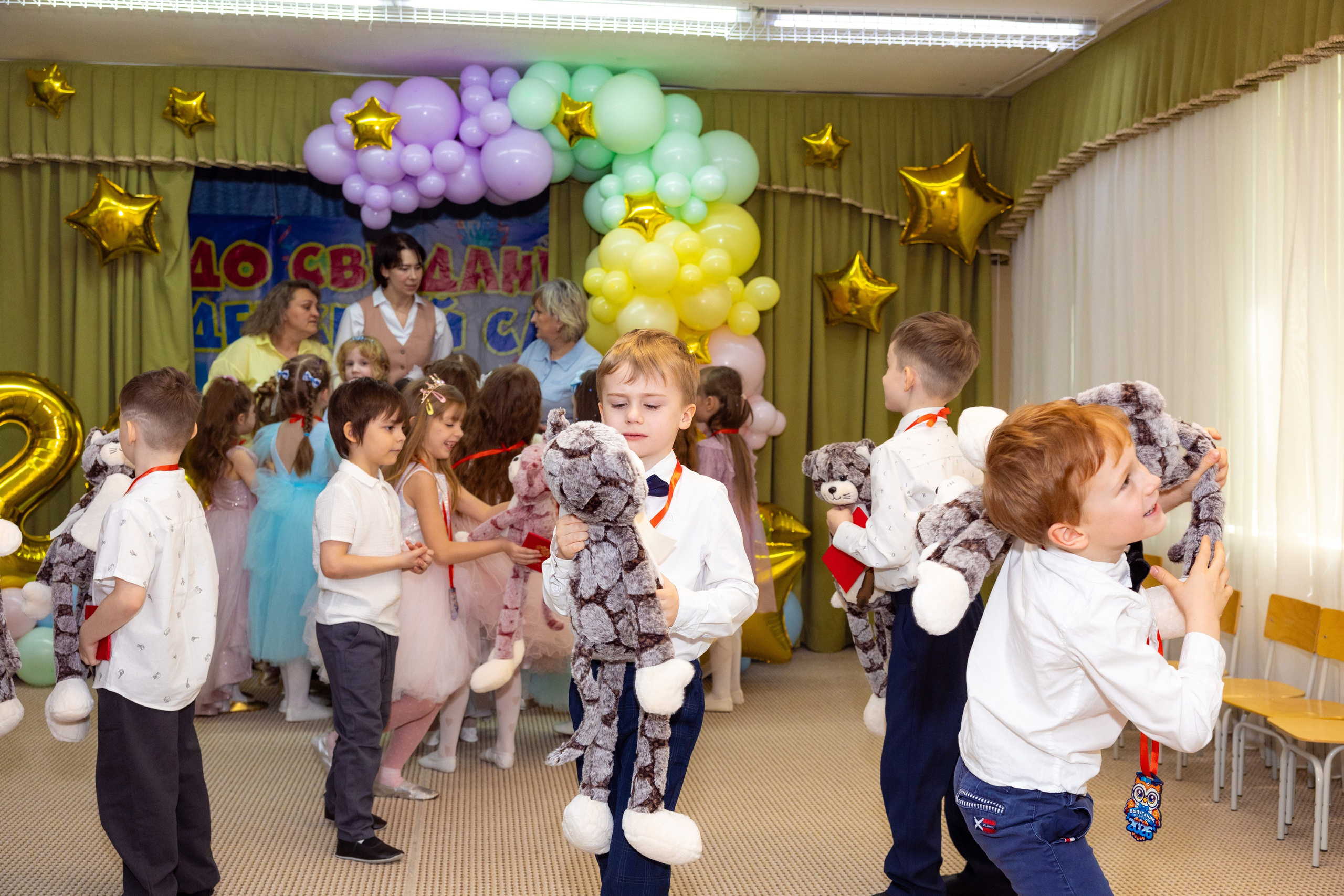 Выпускной Ассоль. Дарья Бухреева — фотограф, видеограф и фототерапевт. Москва и мир