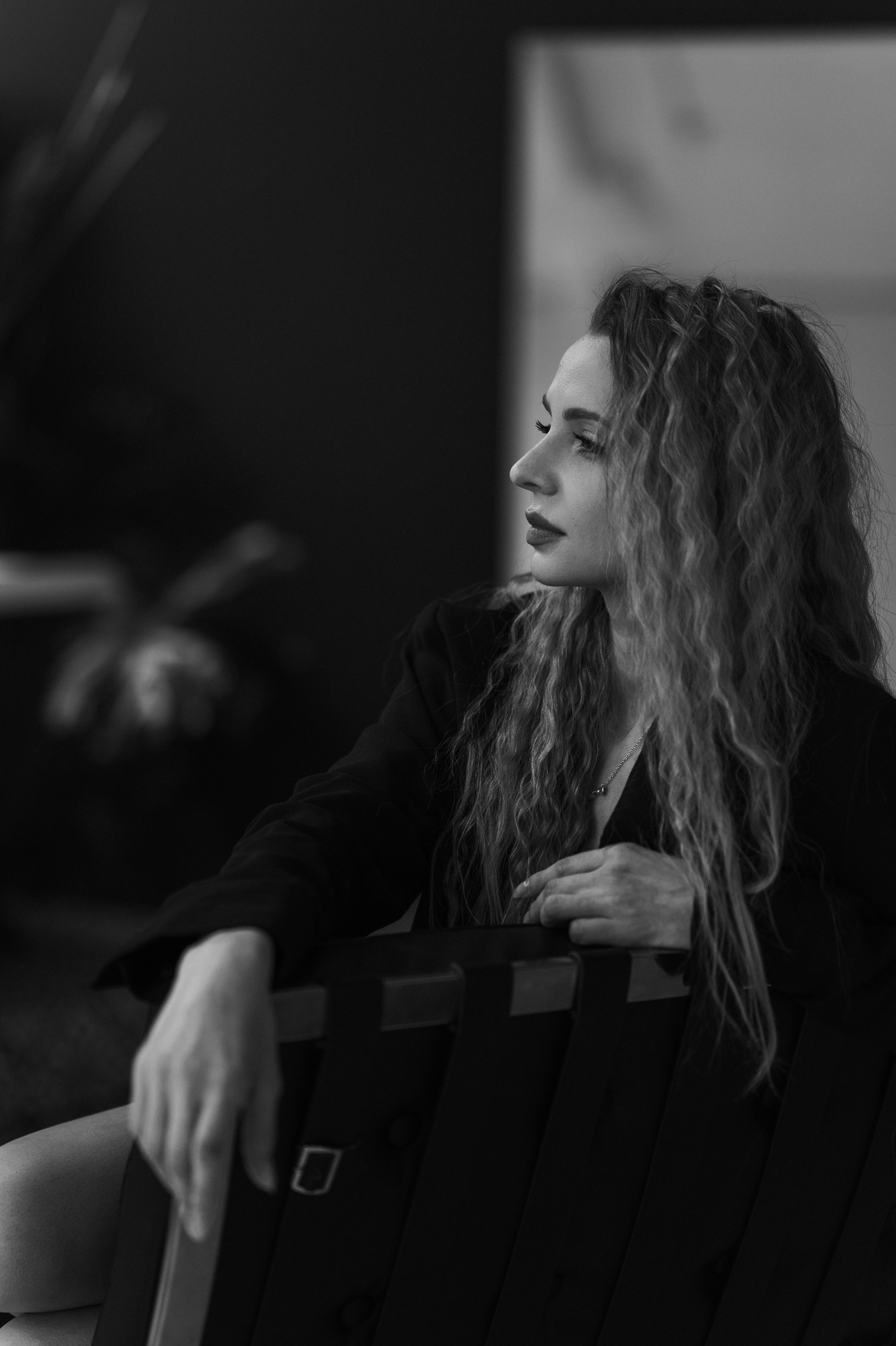 Люда и Василиса. Www.ostermiller.ru