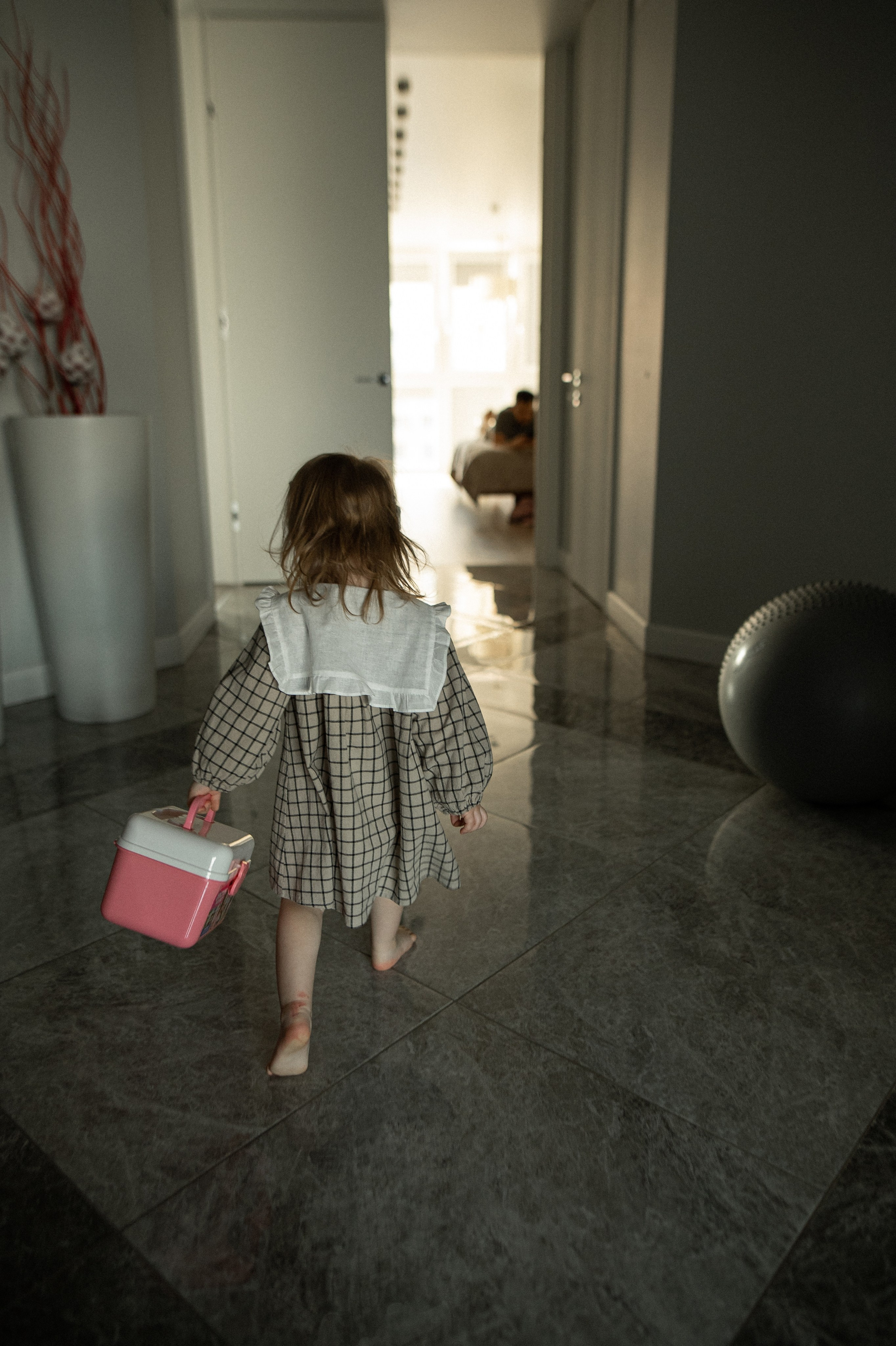 День рождения Амелии. Www.ostermiller.ru