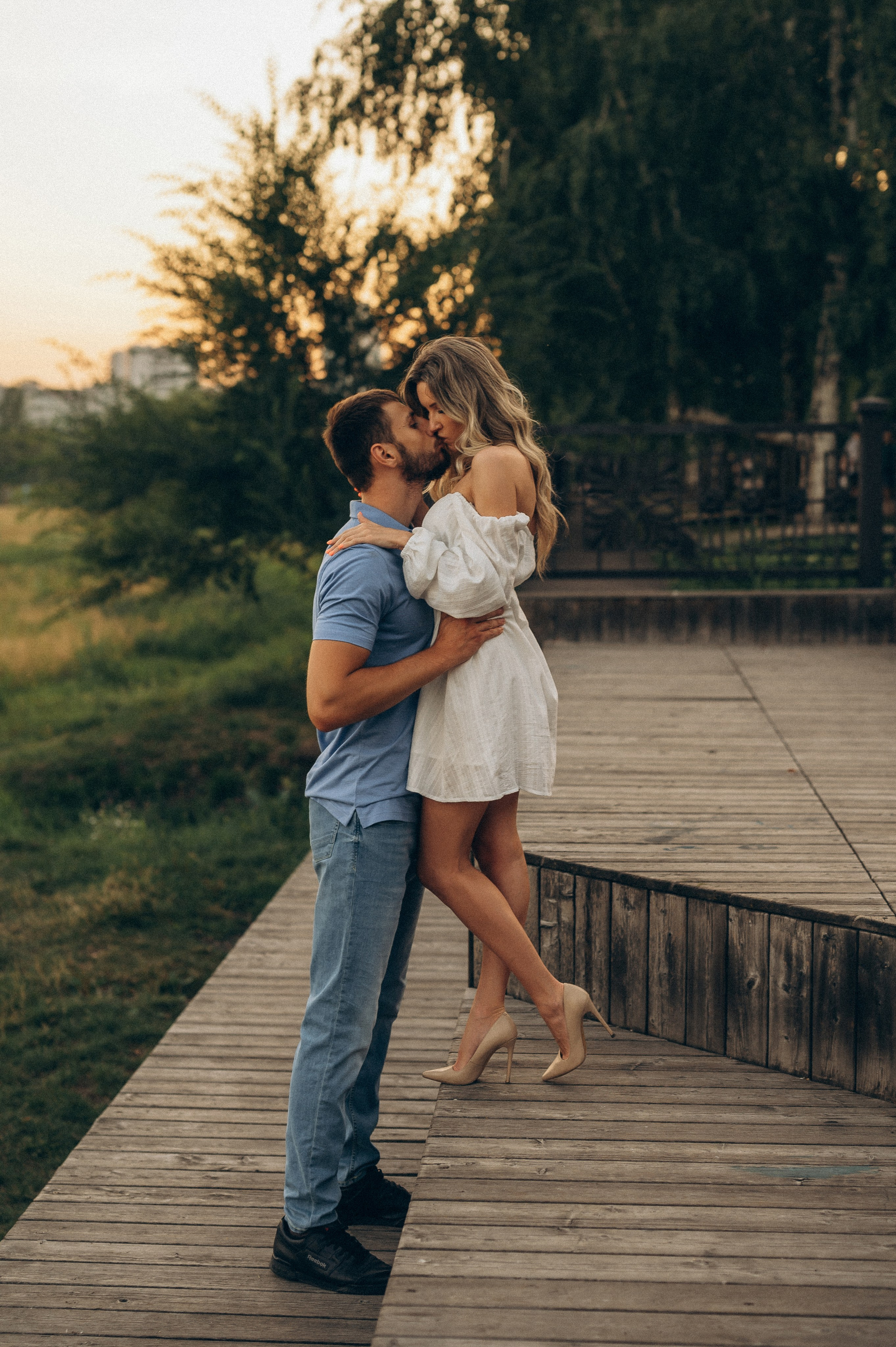 Ольга и Сергей. Семейный и свадебный фотограф в Красноярске Садкеева Юлия