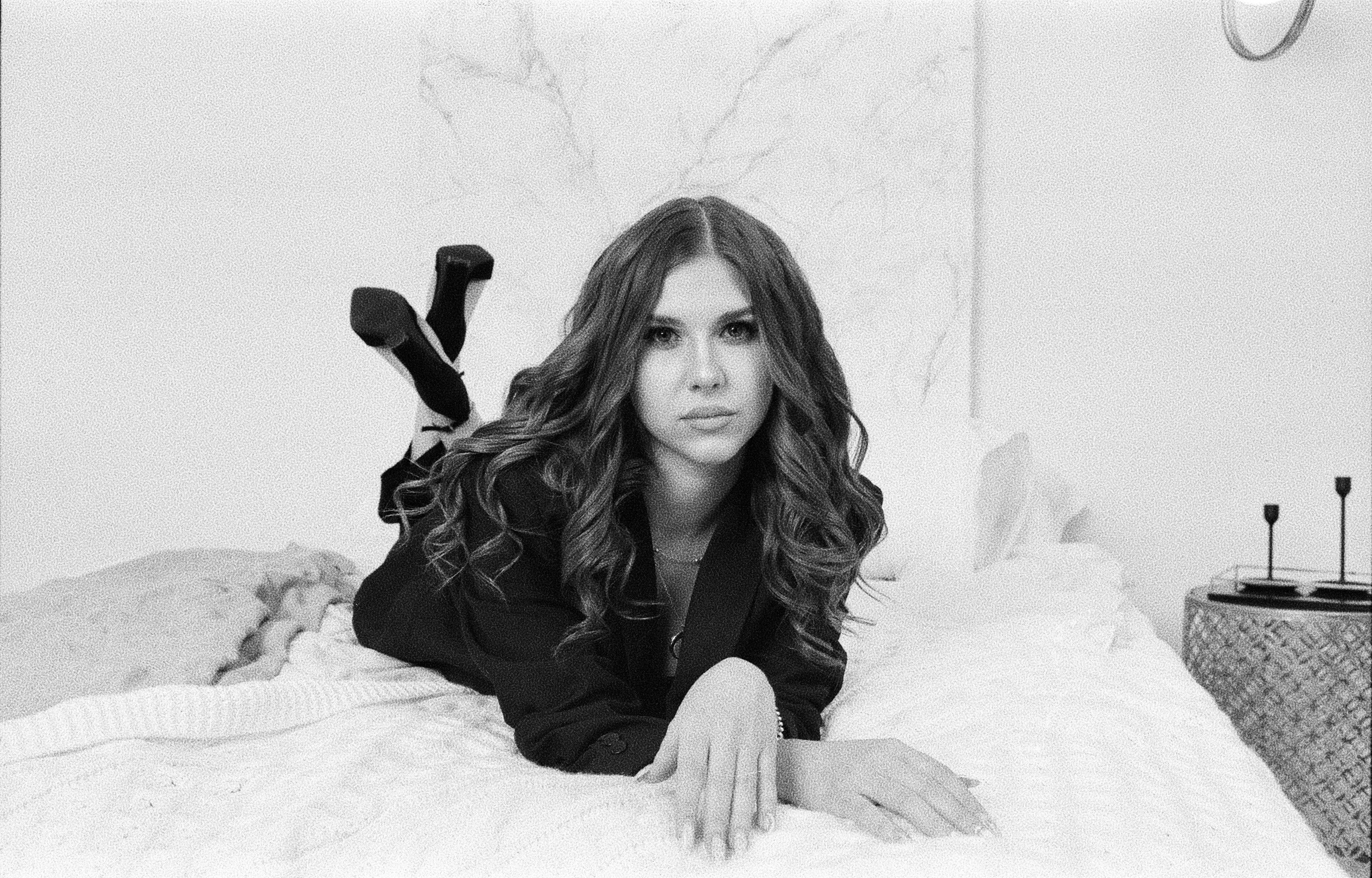 Ксения. Портретный фотограф в Санкт-Петербурге Александр Быстрицкий