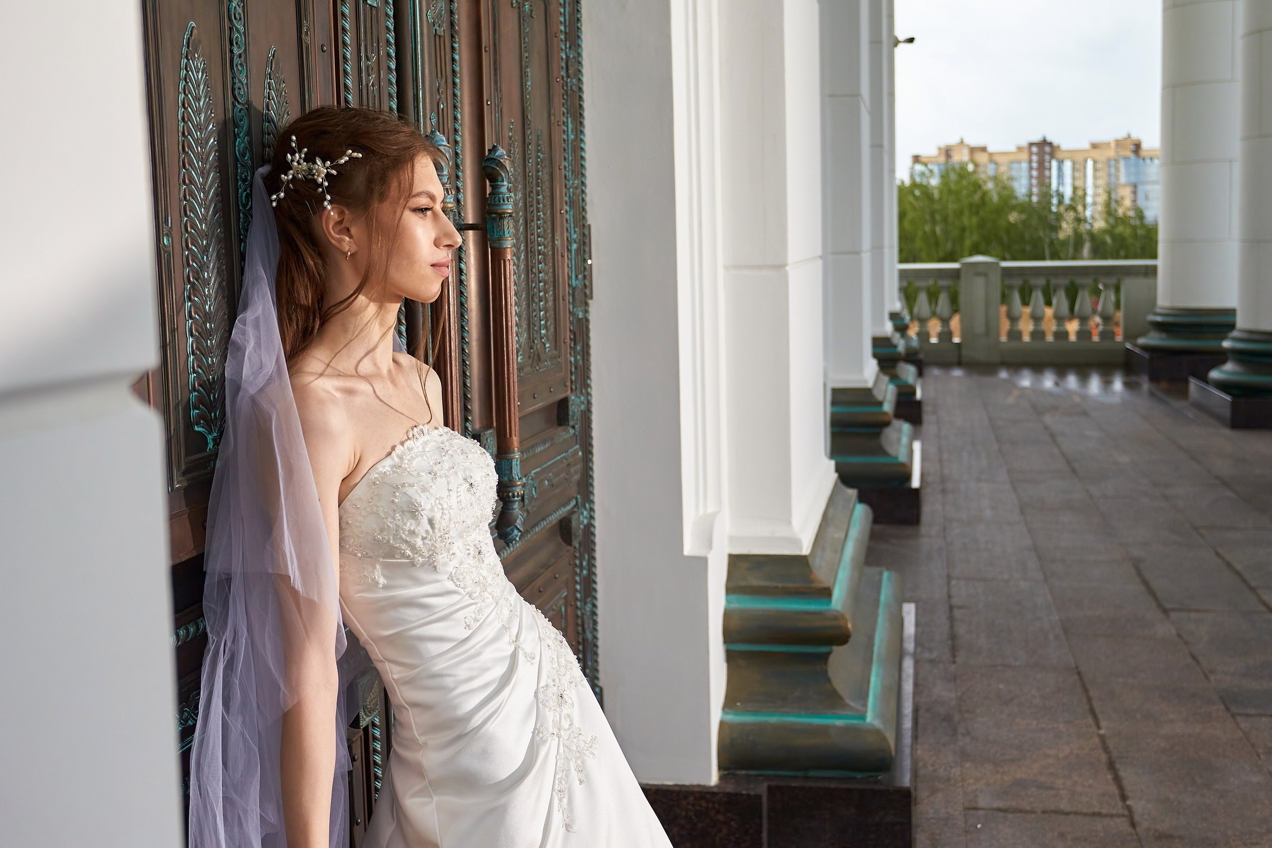 Аня и Артем