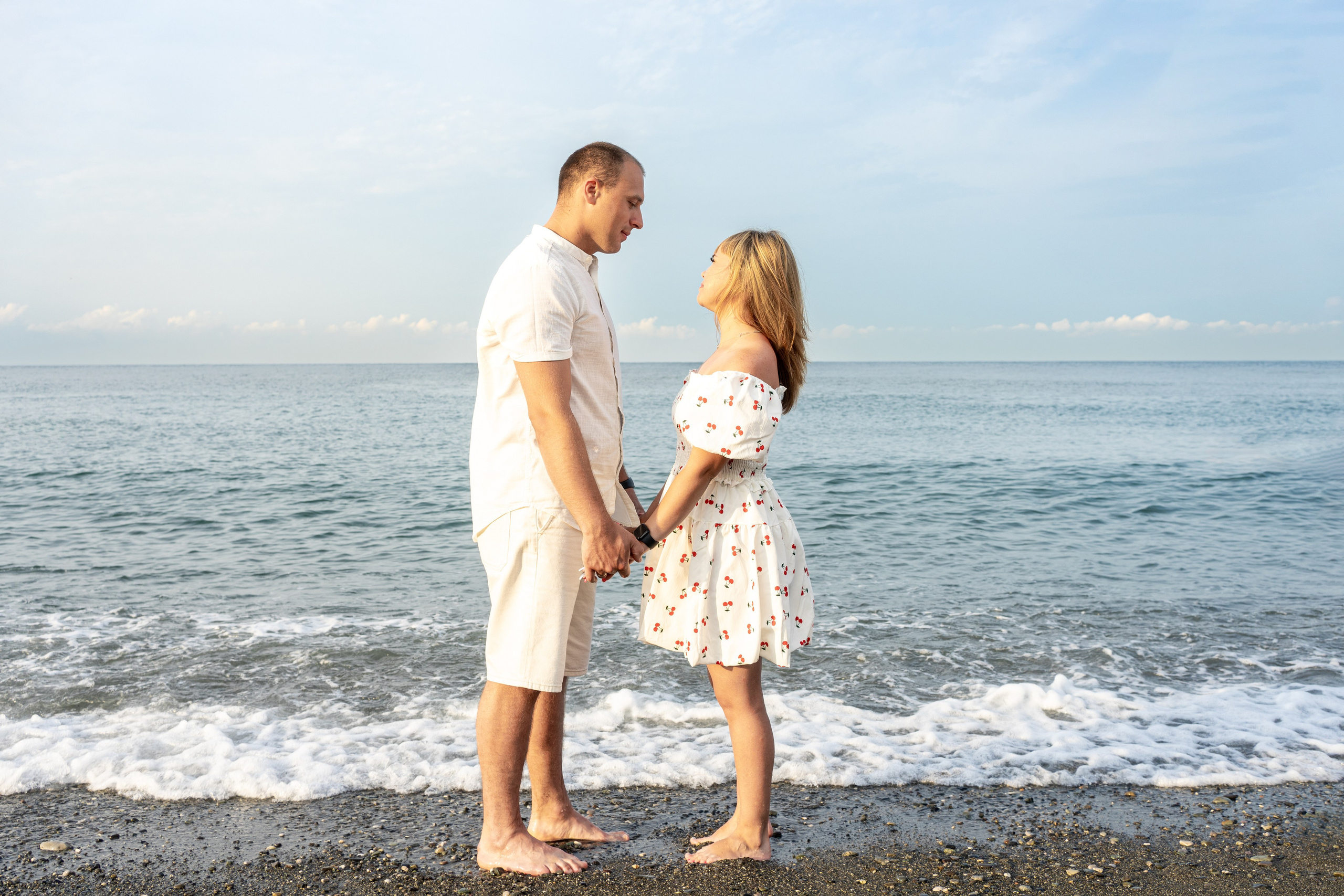 Антон и Анастасия. Фотограф в Сочи Тиунова Маргарита и Тиунов Евгений