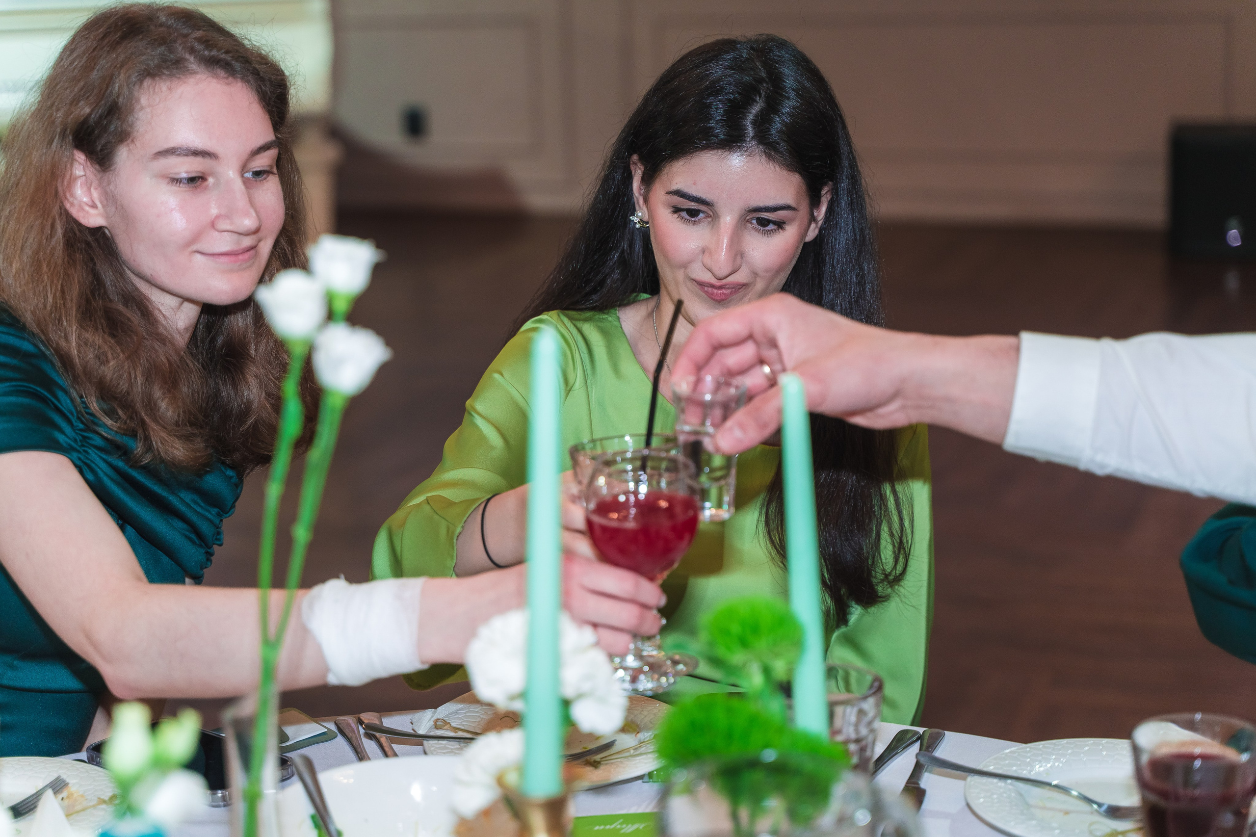 Евгений + Елена