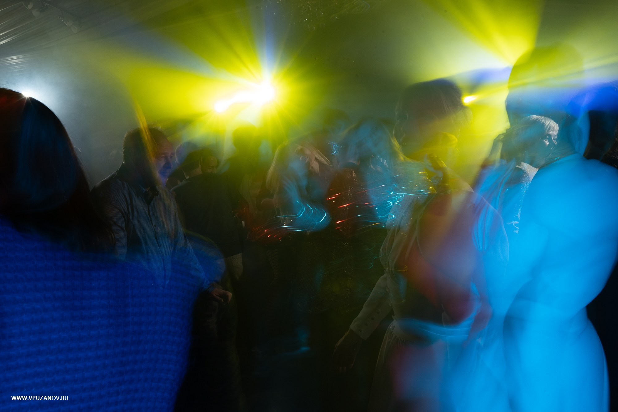 Фотосъемка дня рождения