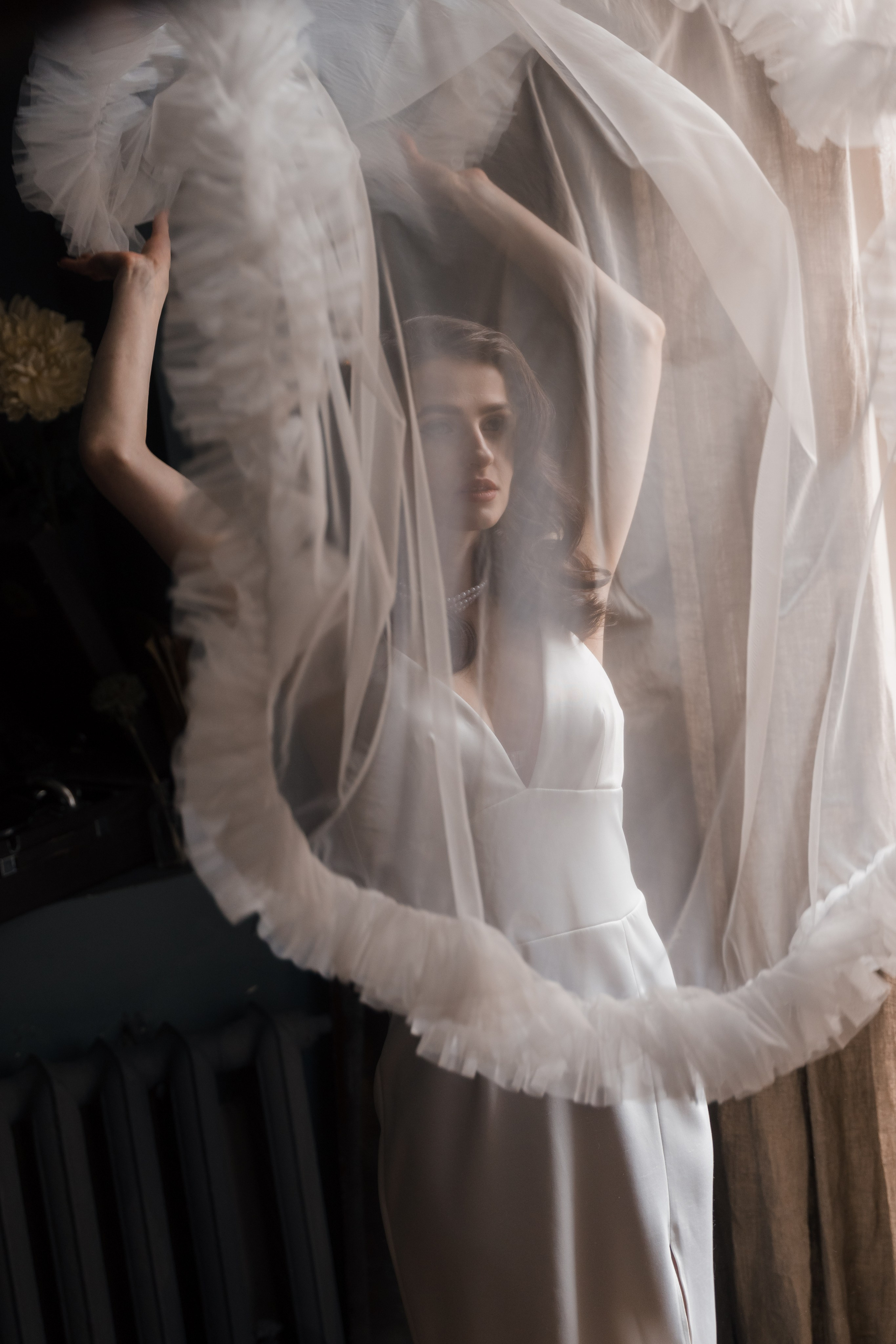 Алексей + Ксения