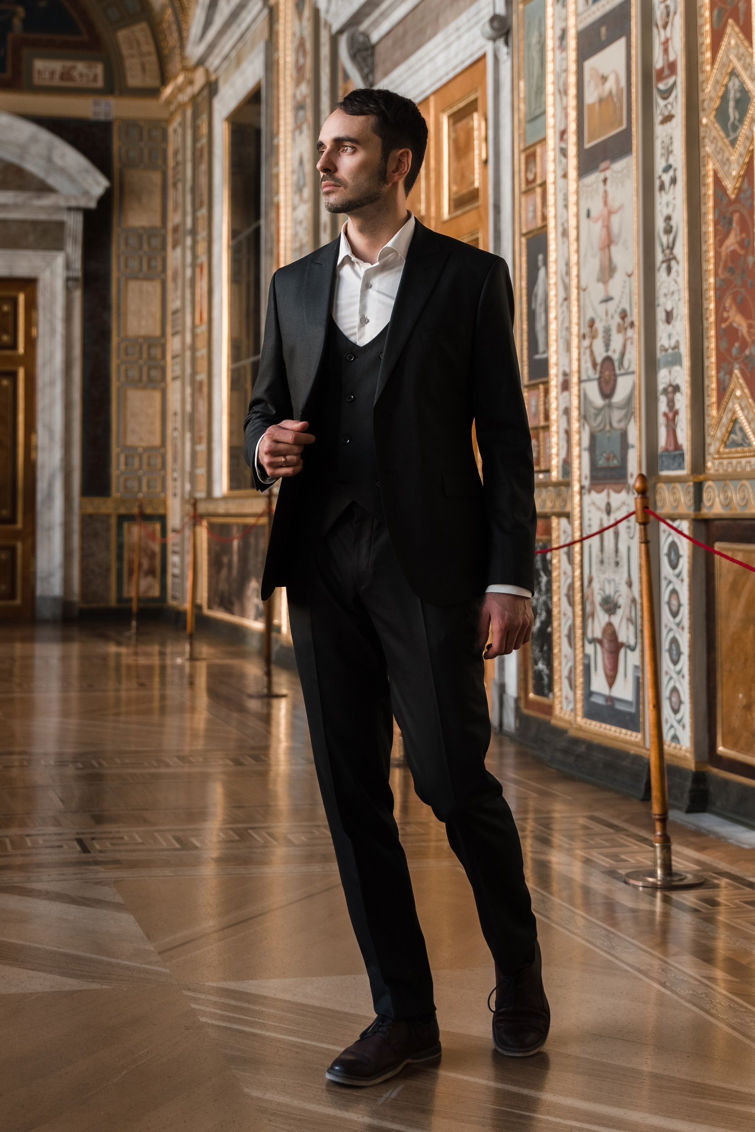 Илья + Екатерина