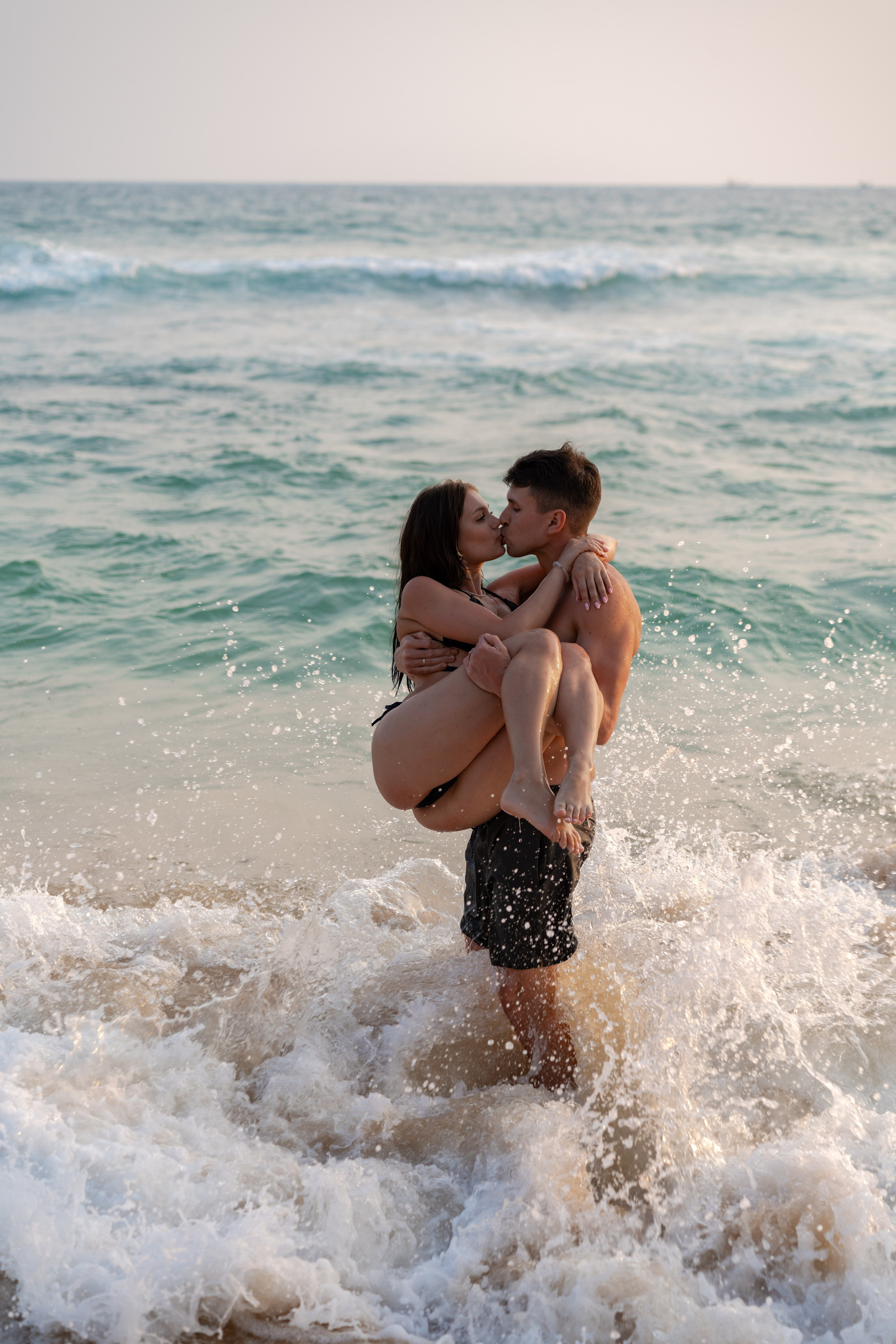 Nina+Dima. Фотограф Дарья Гейер