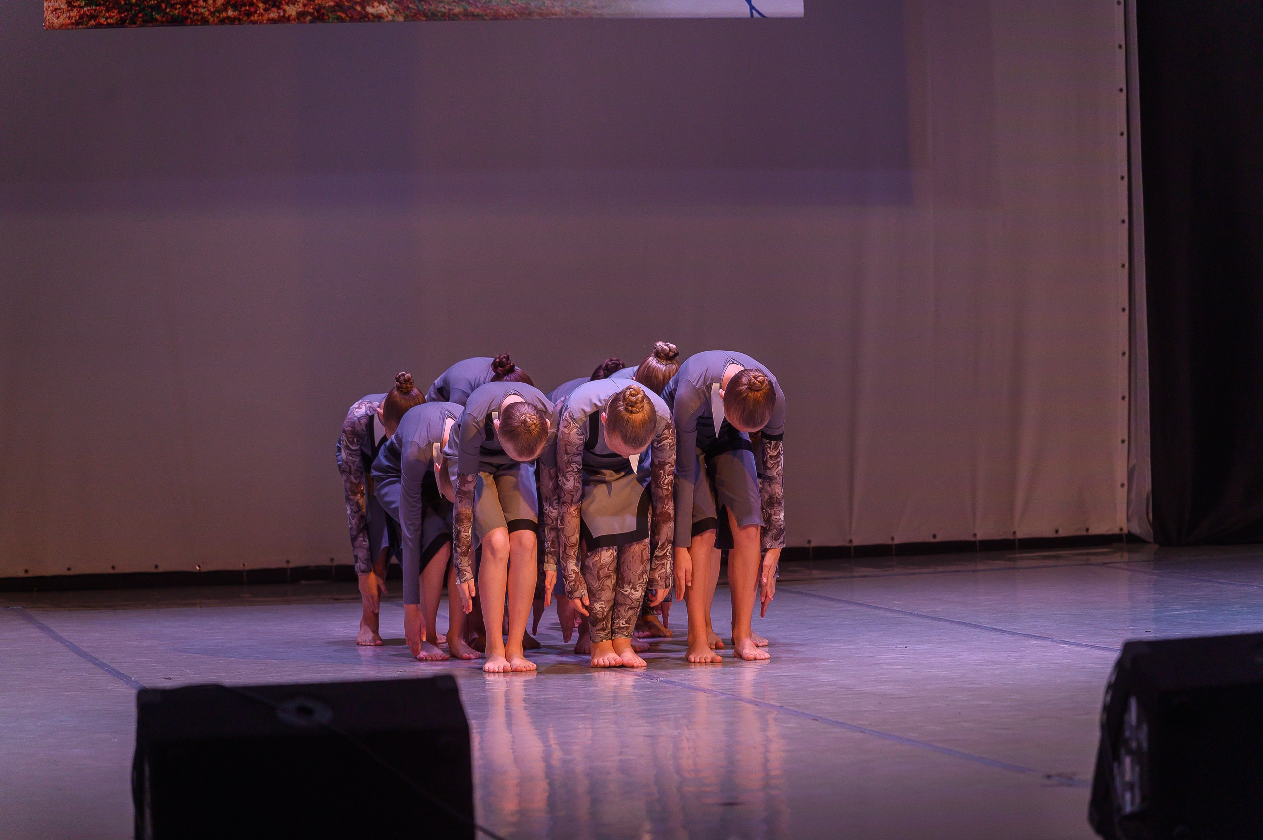 Конкурс «Танцевальная Осень». Фотограф в Кемерово Владислав Шульц