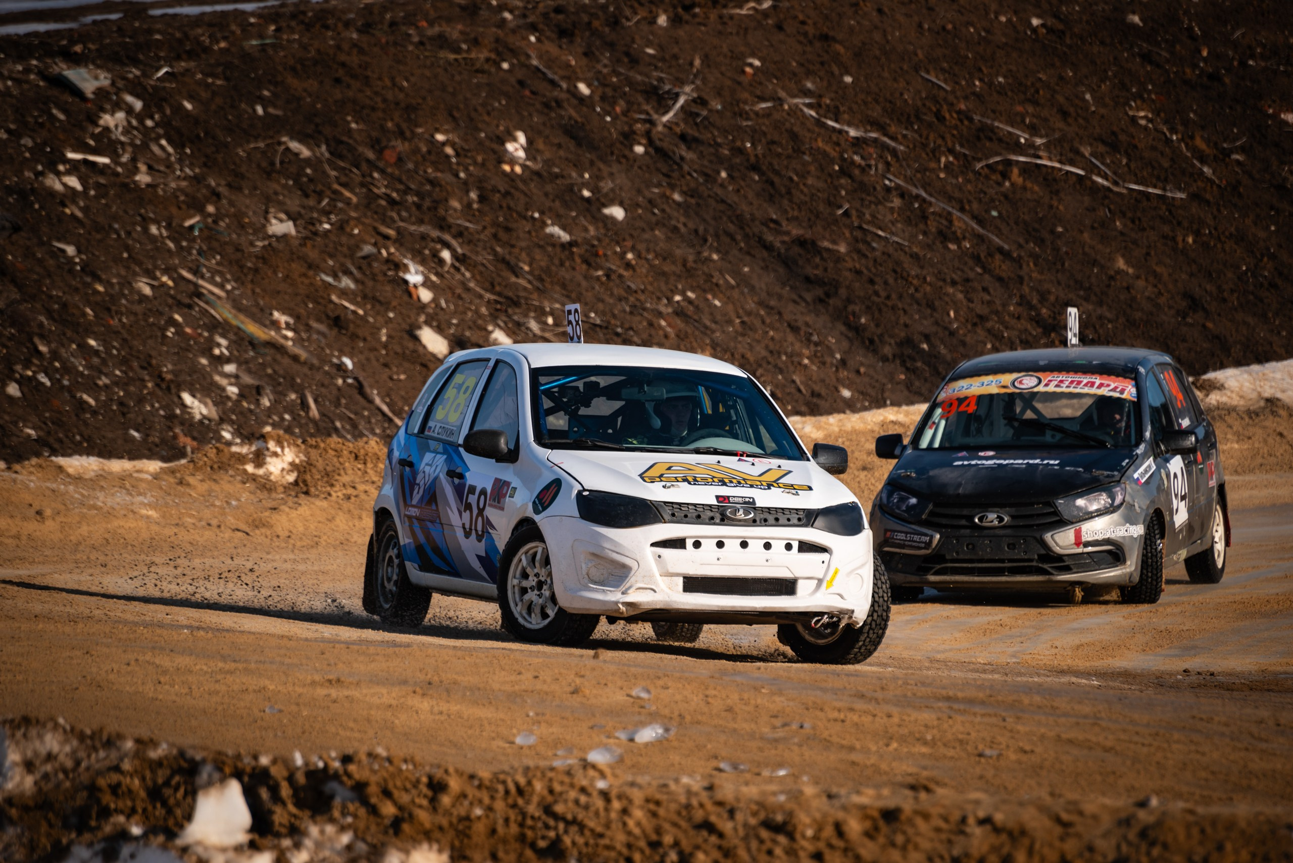 Репортажный фотограф Владимир Шкоткин Липецк