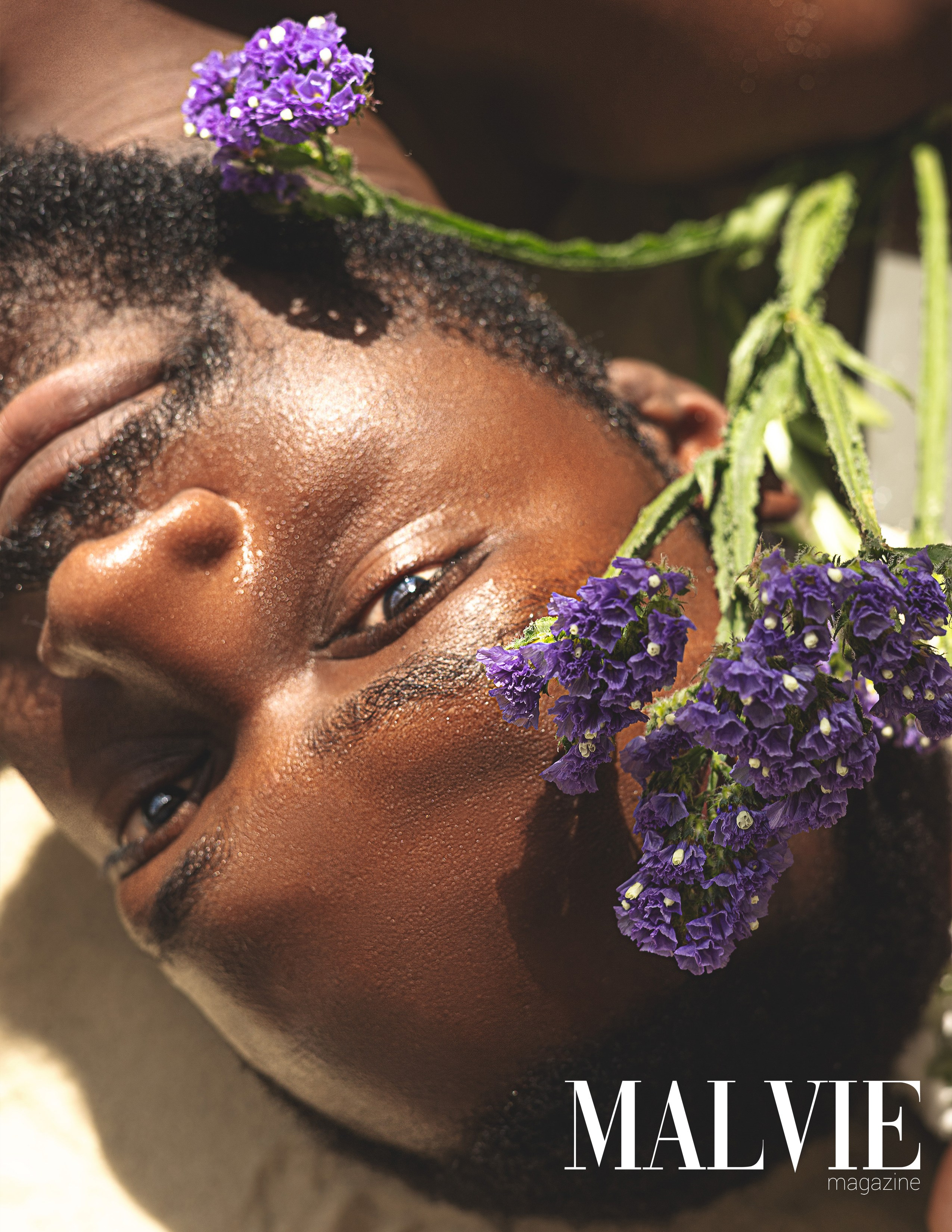 Journal publications. Retouch Nell | Ретушер Горбунова Алена