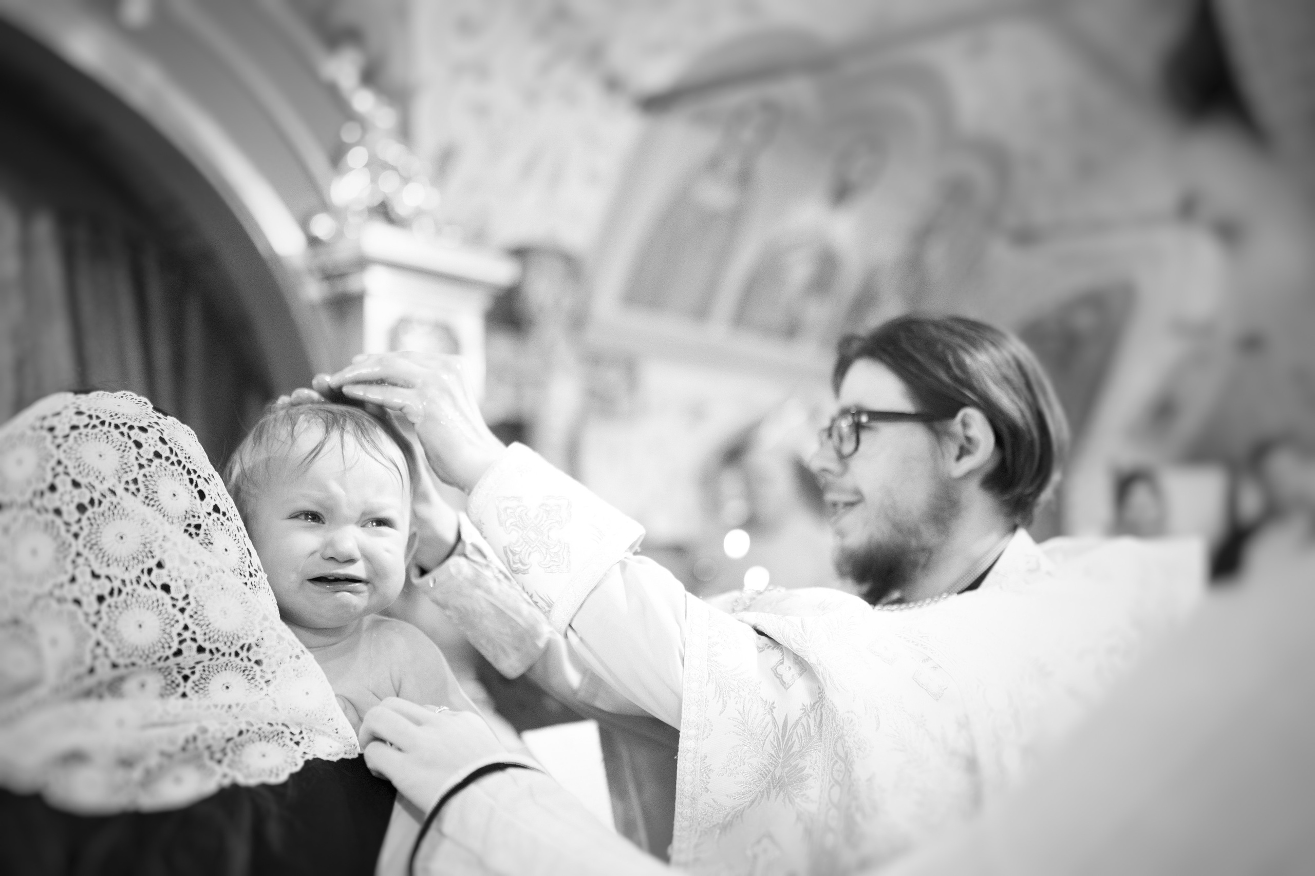 Фотосессия Таинства Крещения в Суздале. Семейный фотограф в Суздале Елена Кузнецова